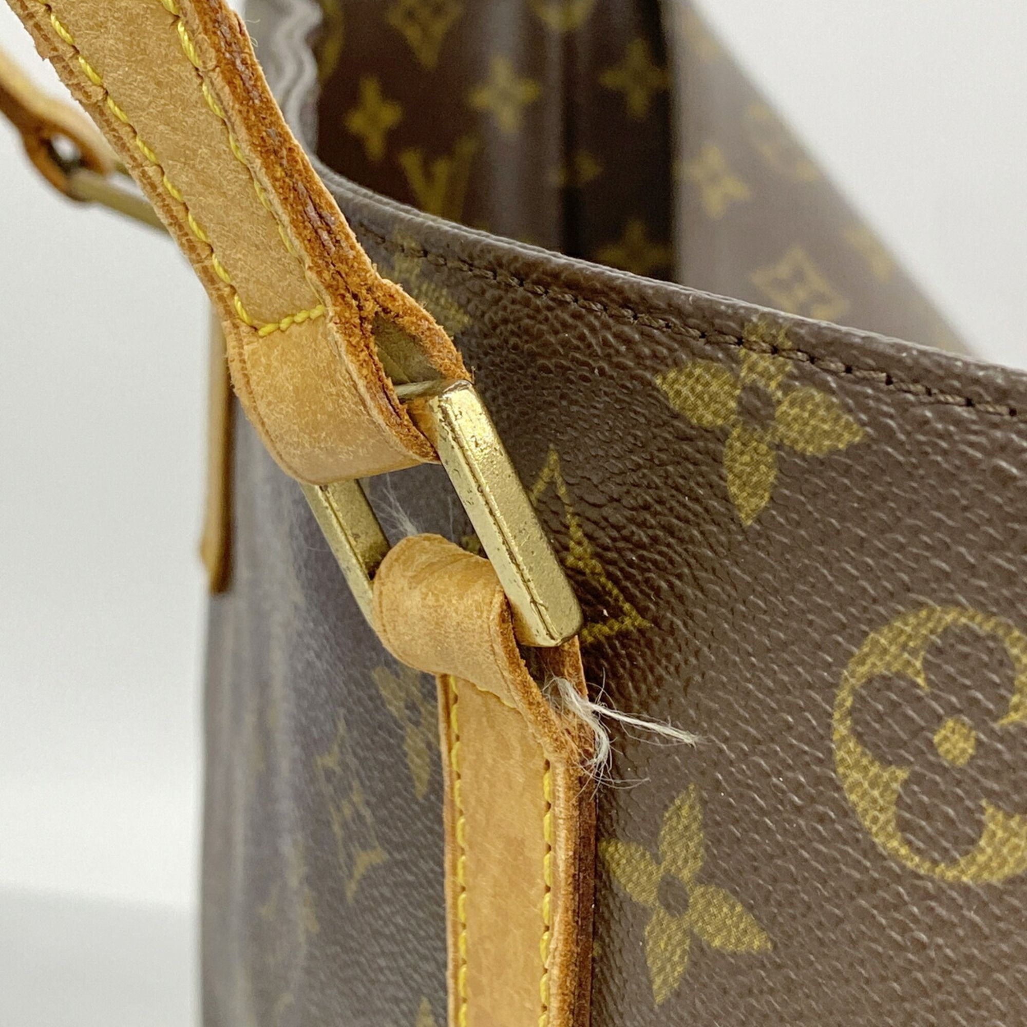 Tote Bag (Pre-Owned) - Louis Vuitton - Modalova