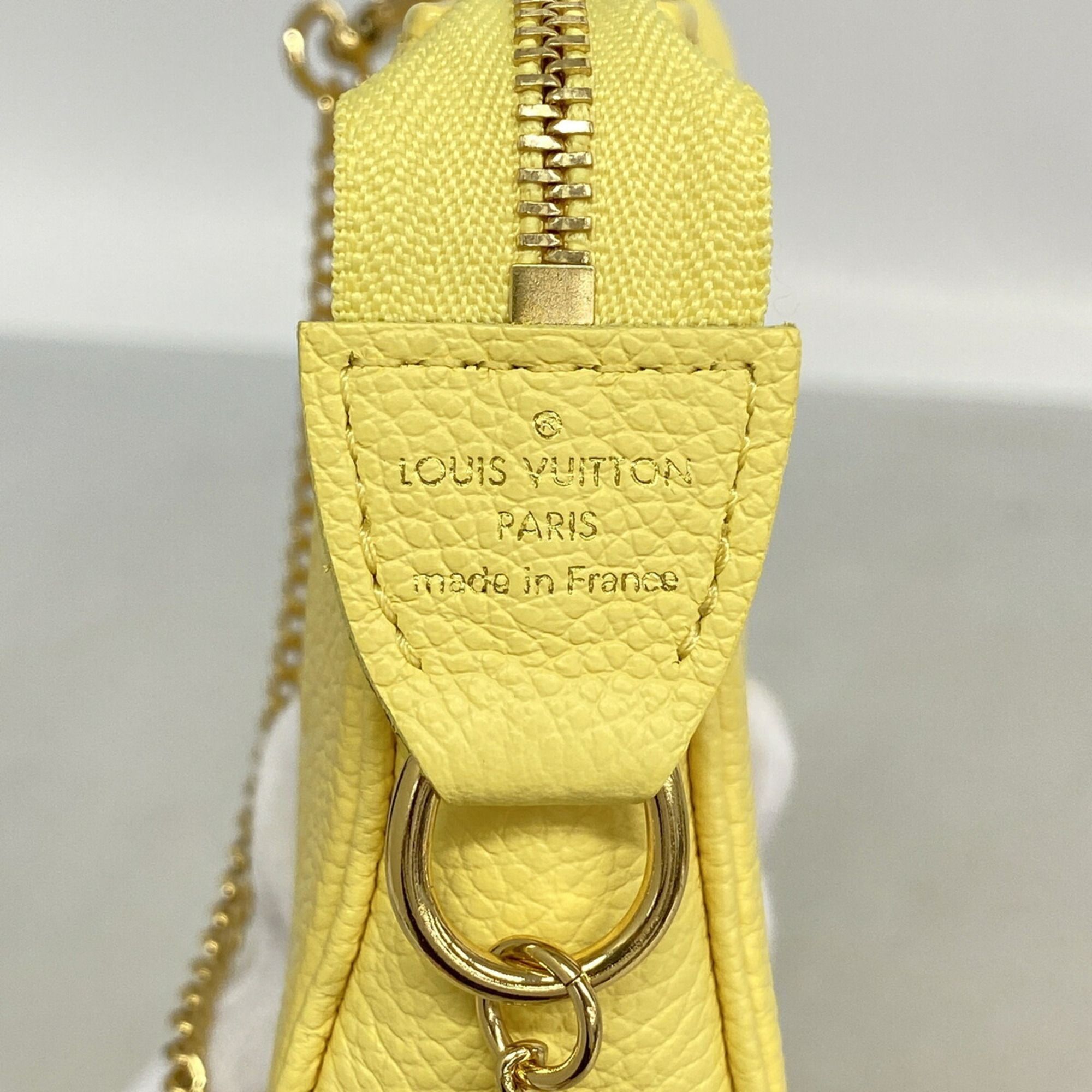 Pouch (Pre-Owned) - Louis Vuitton - Modalova