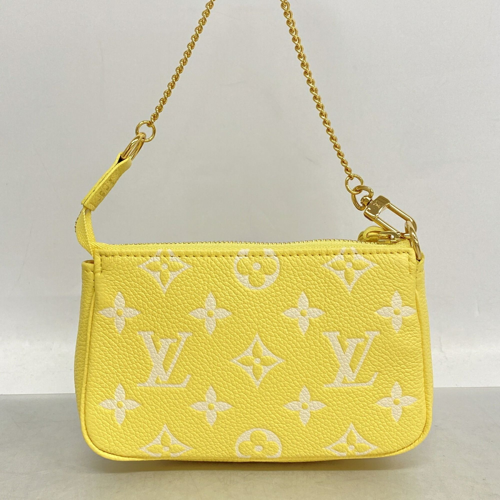 Pouch (Pre-Owned) - Louis Vuitton - Modalova