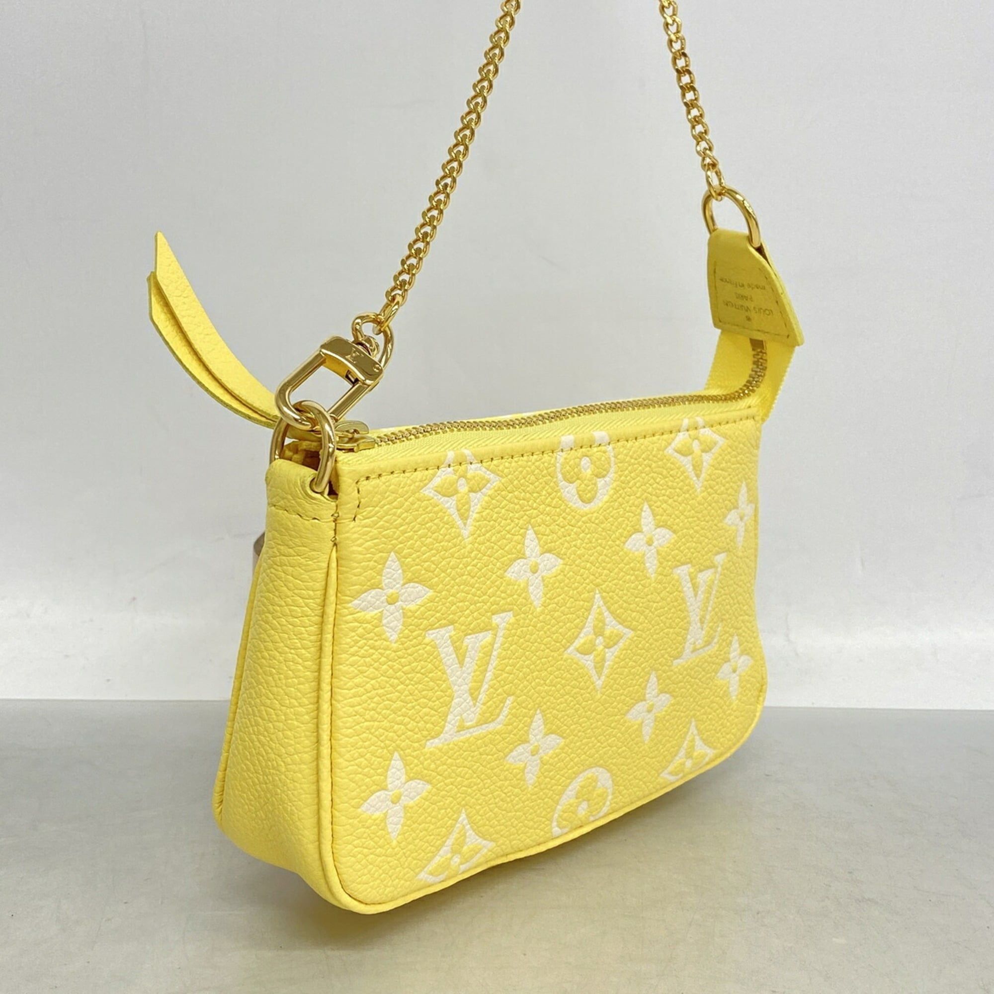 Pouch (Pre-Owned) - Louis Vuitton - Modalova
