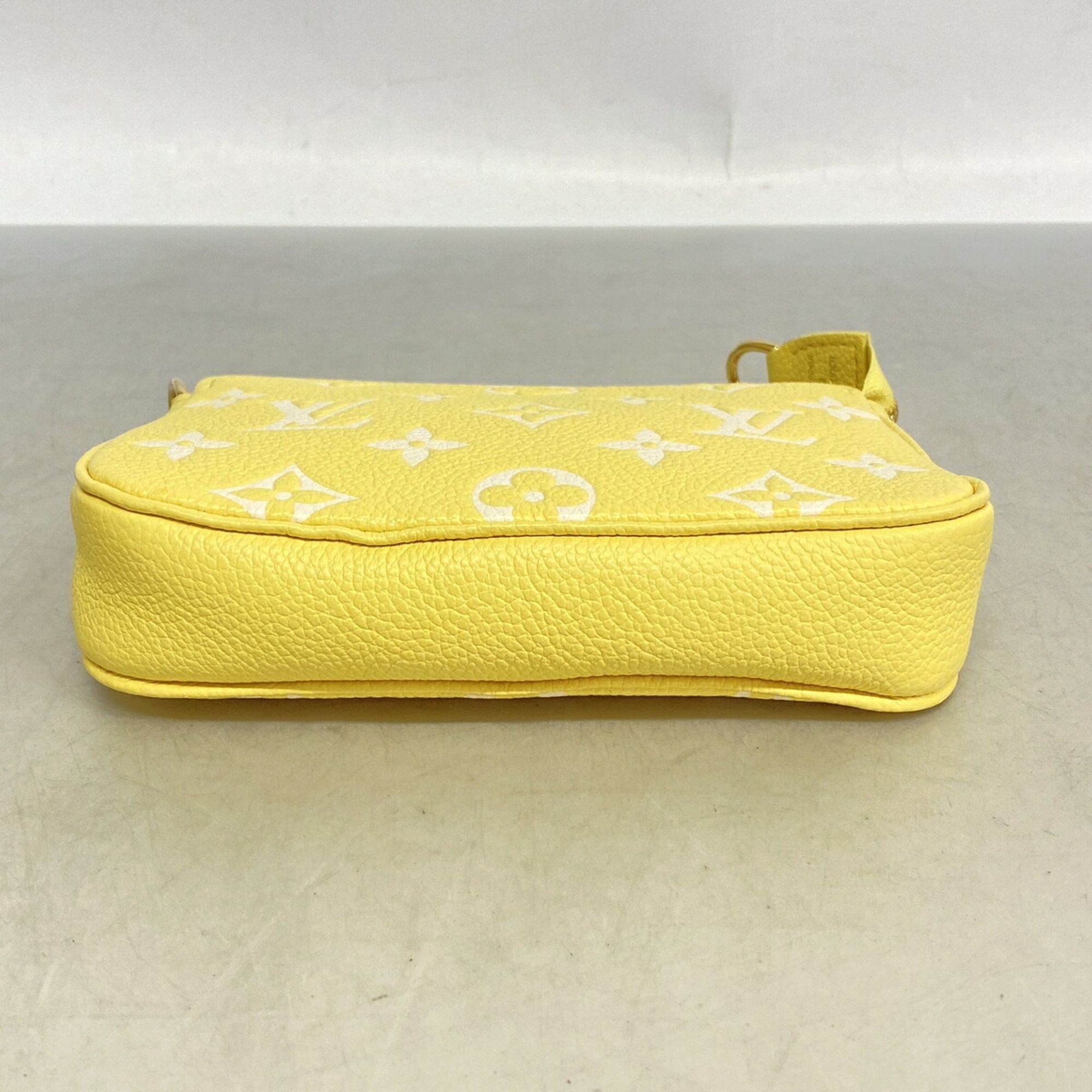 Pouch (Pre-Owned) - Louis Vuitton - Modalova