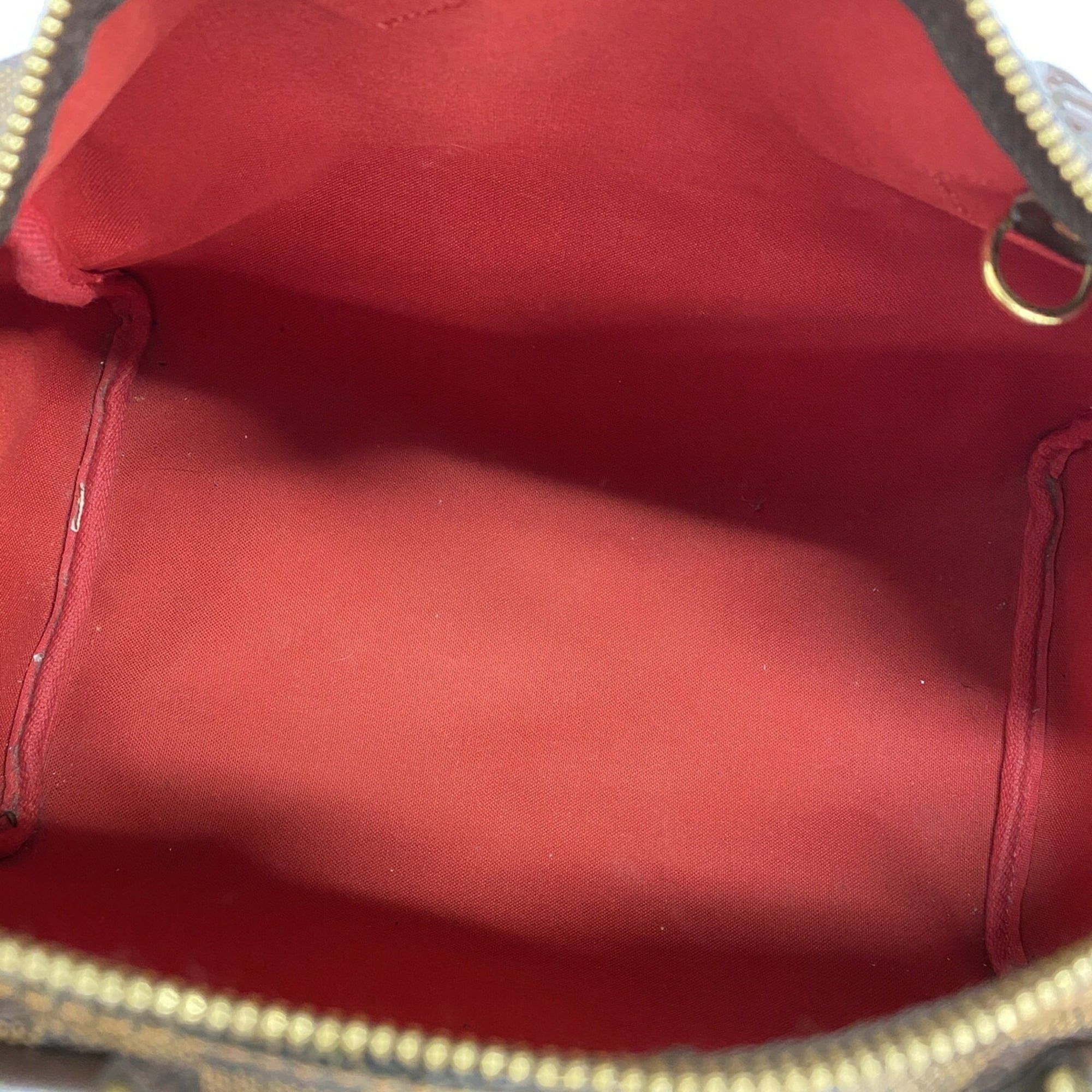 Handbag (Pre-Owned) - Louis Vuitton - Modalova