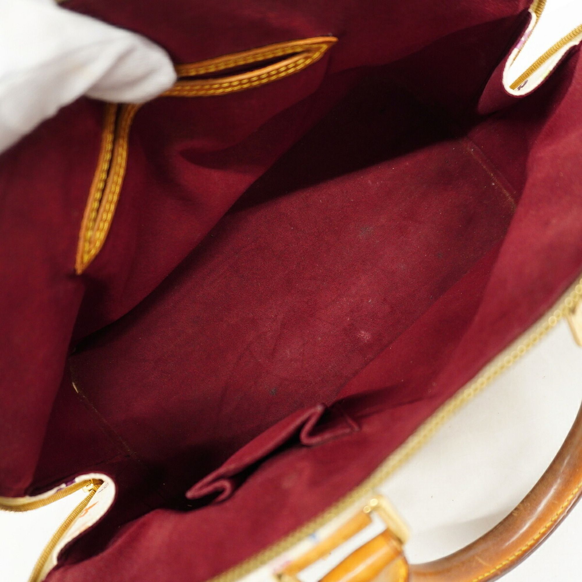 Handbag (Pre-Owned) - Louis Vuitton - Modalova