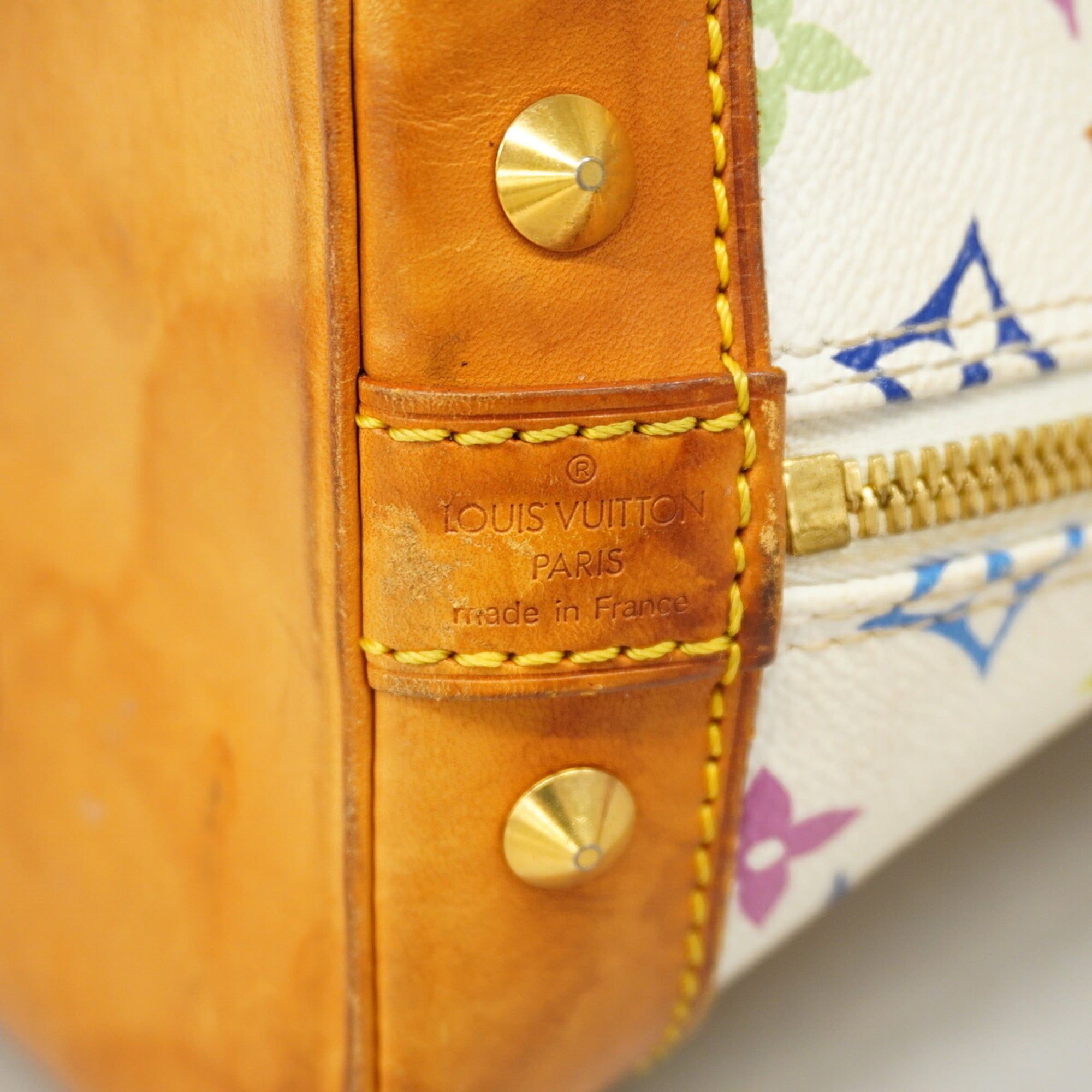 Handbag (Pre-Owned) - Louis Vuitton - Modalova