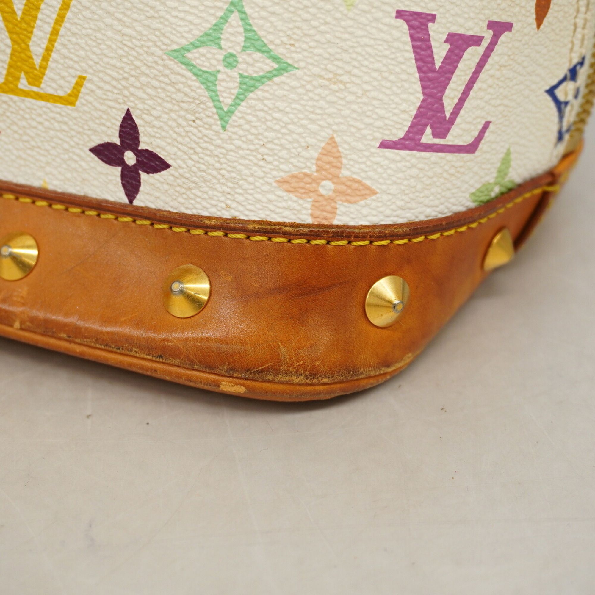 Handbag (Pre-Owned) - Louis Vuitton - Modalova