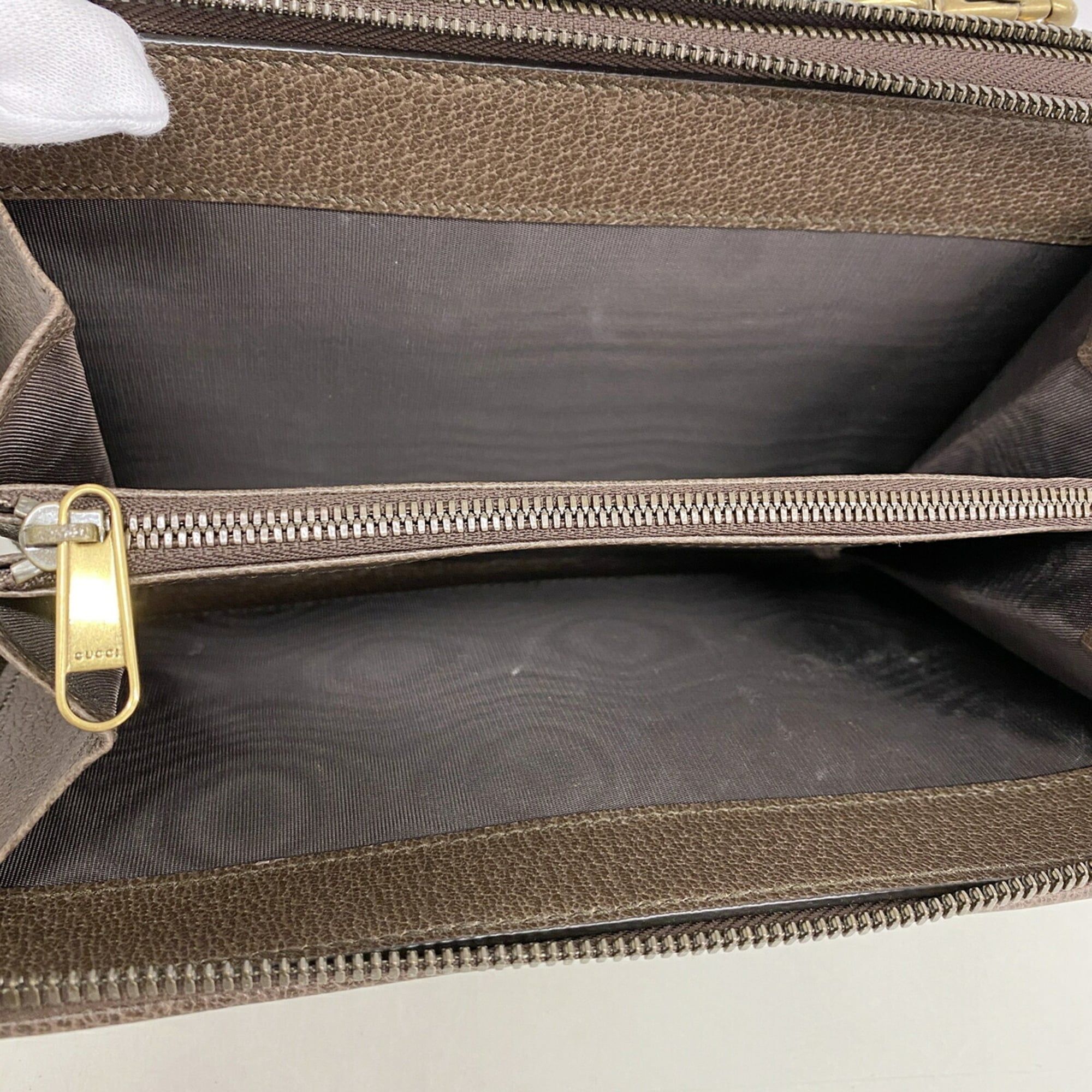 Pvc Shoulder Bag (Pre-Owned) - Gucci - Modalova