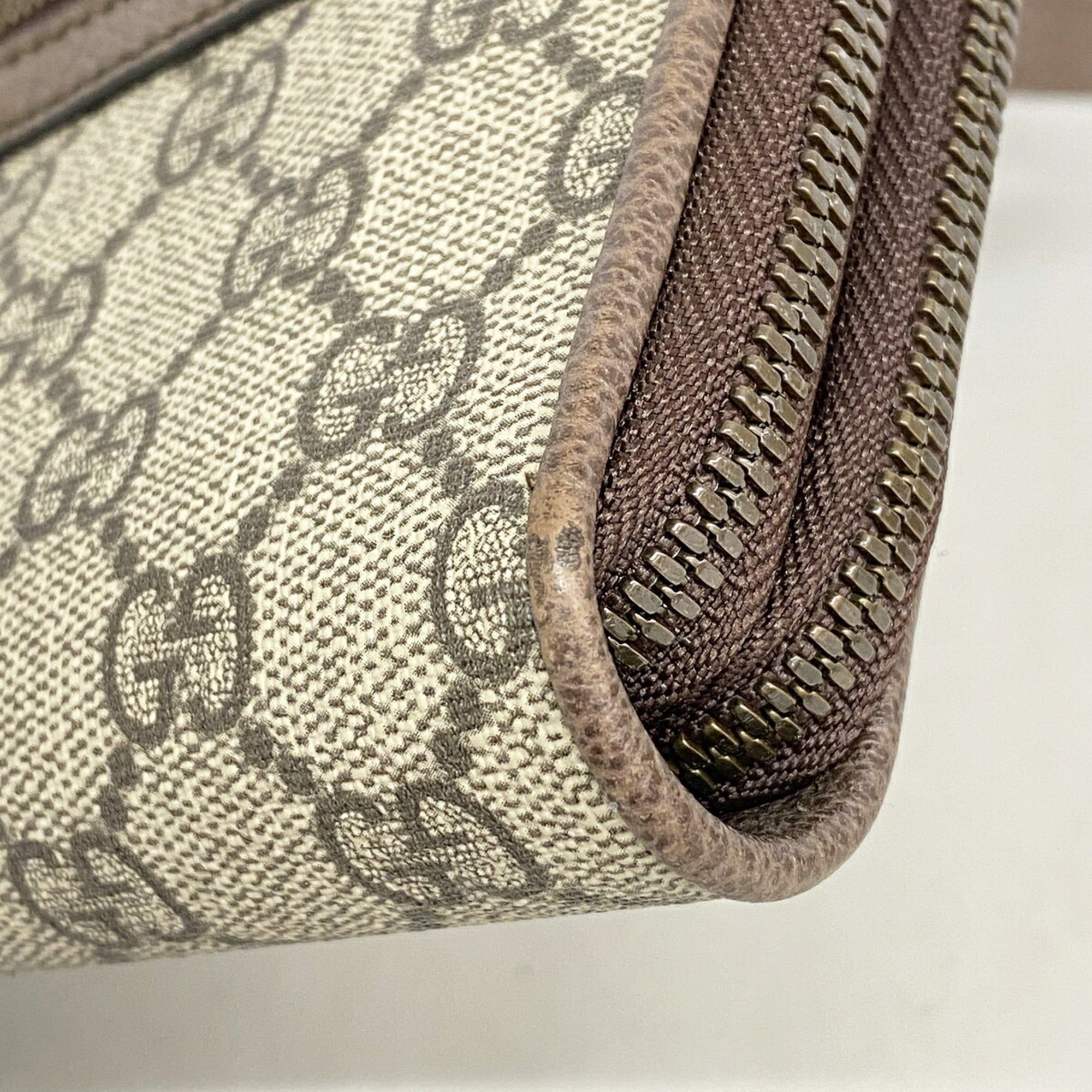 Pvc Shoulder Bag (Pre-Owned) - Gucci - Modalova