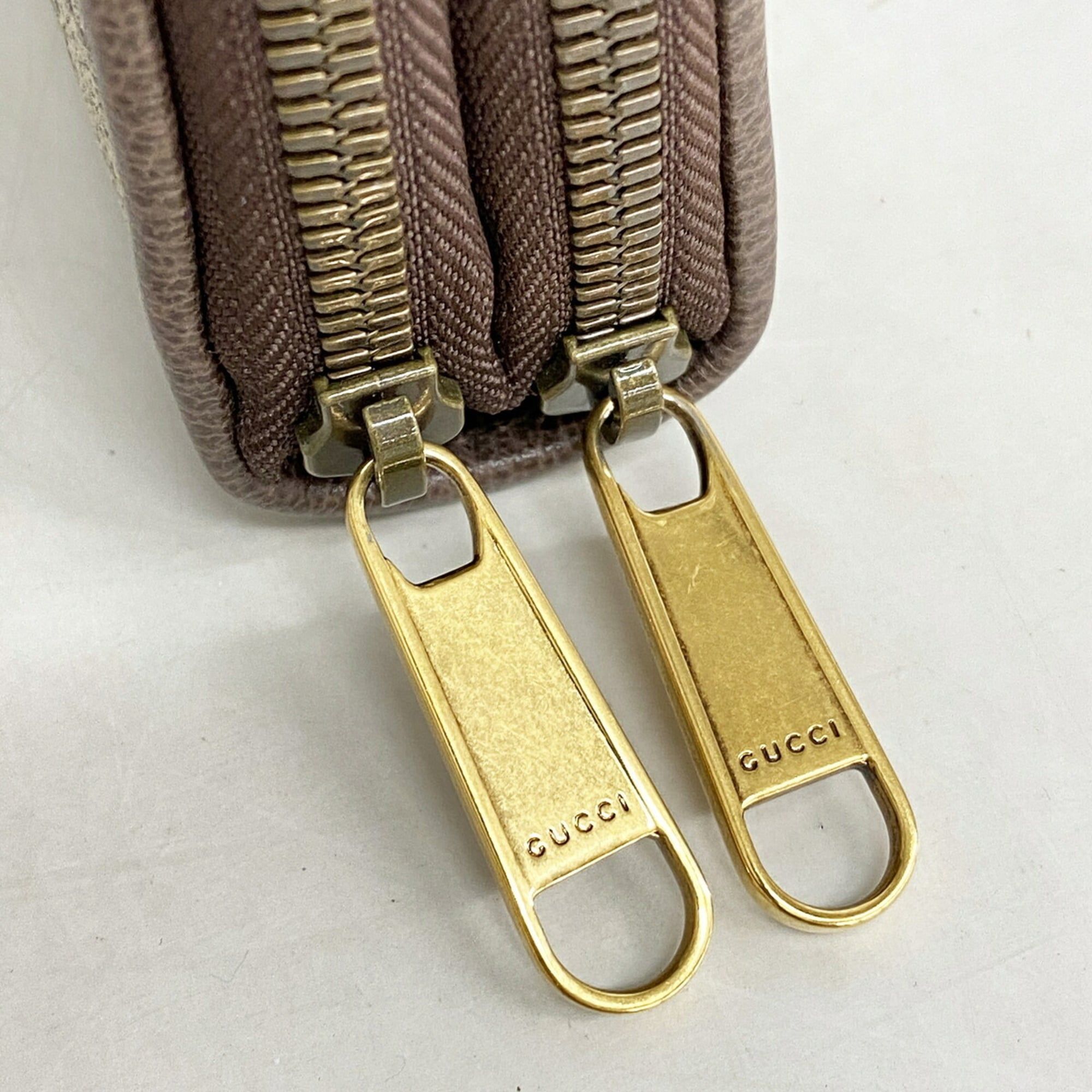 Pvc Shoulder Bag (Pre-Owned) - Gucci - Modalova