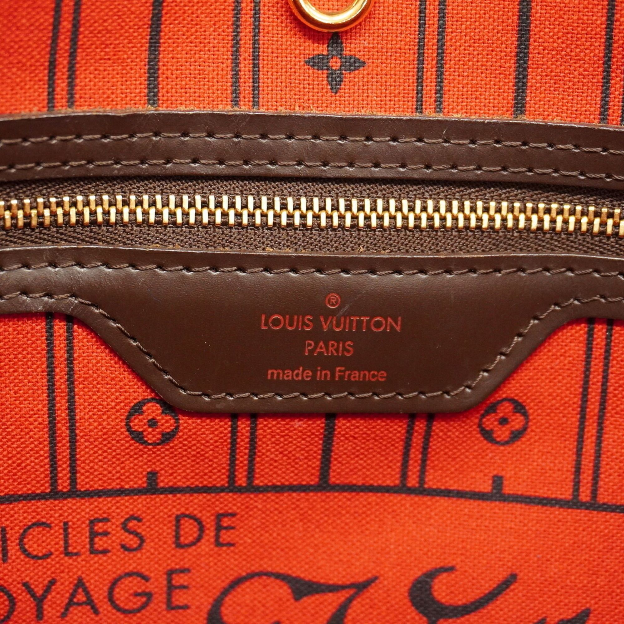 Tote Bag (Pre-Owned) - Louis Vuitton - Modalova