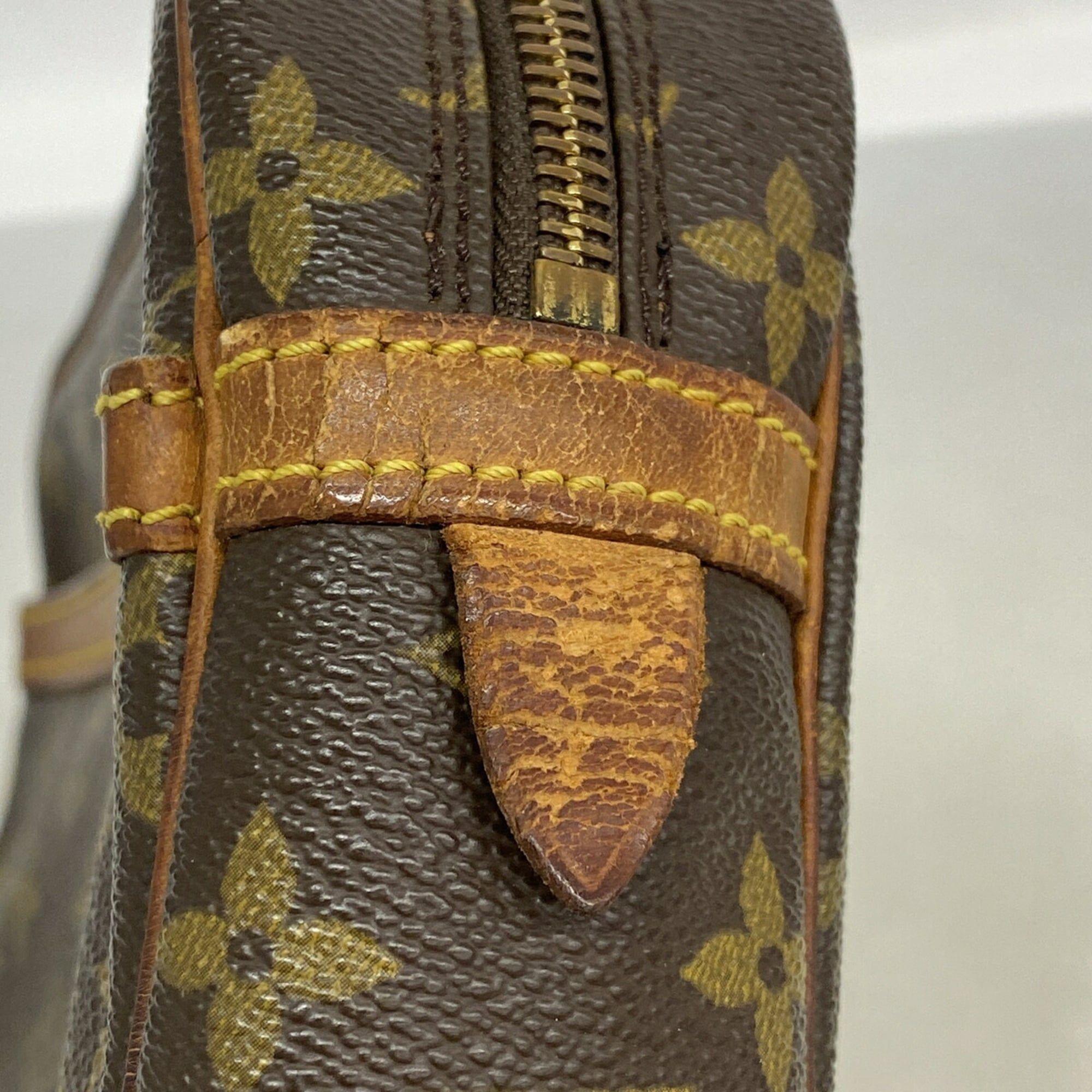 Clutch Bag (Pre-Owned) - Louis Vuitton - Modalova