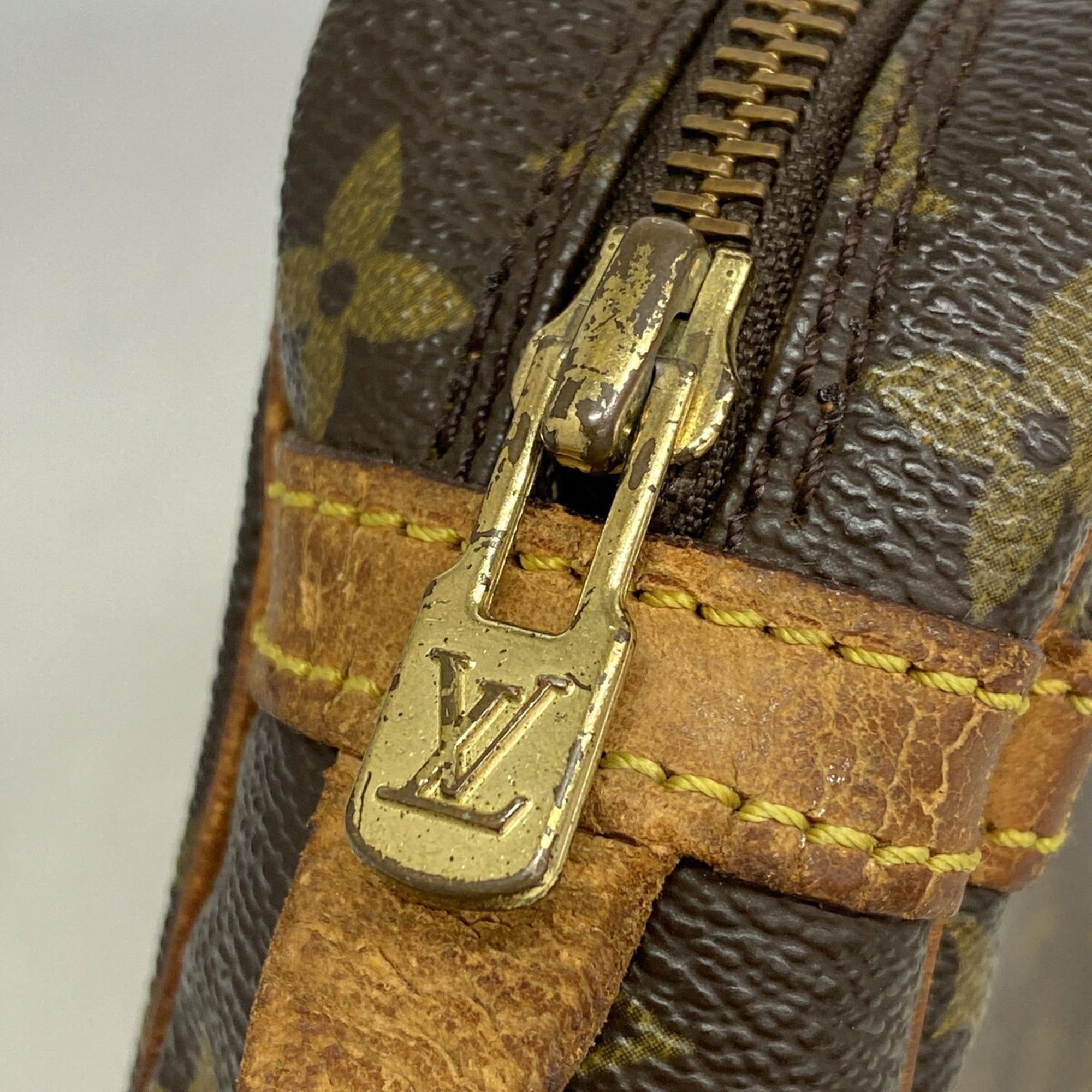 Clutch Bag (Pre-Owned) - Louis Vuitton - Modalova