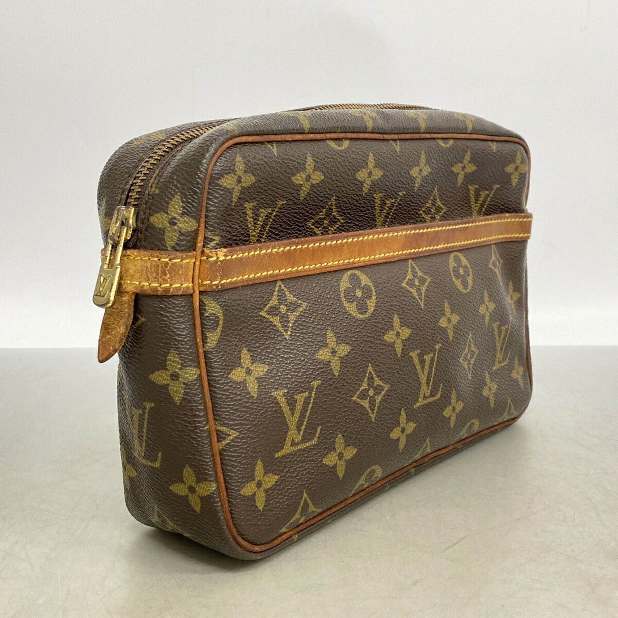 Clutch Bag (Pre-Owned) - Louis Vuitton - Modalova