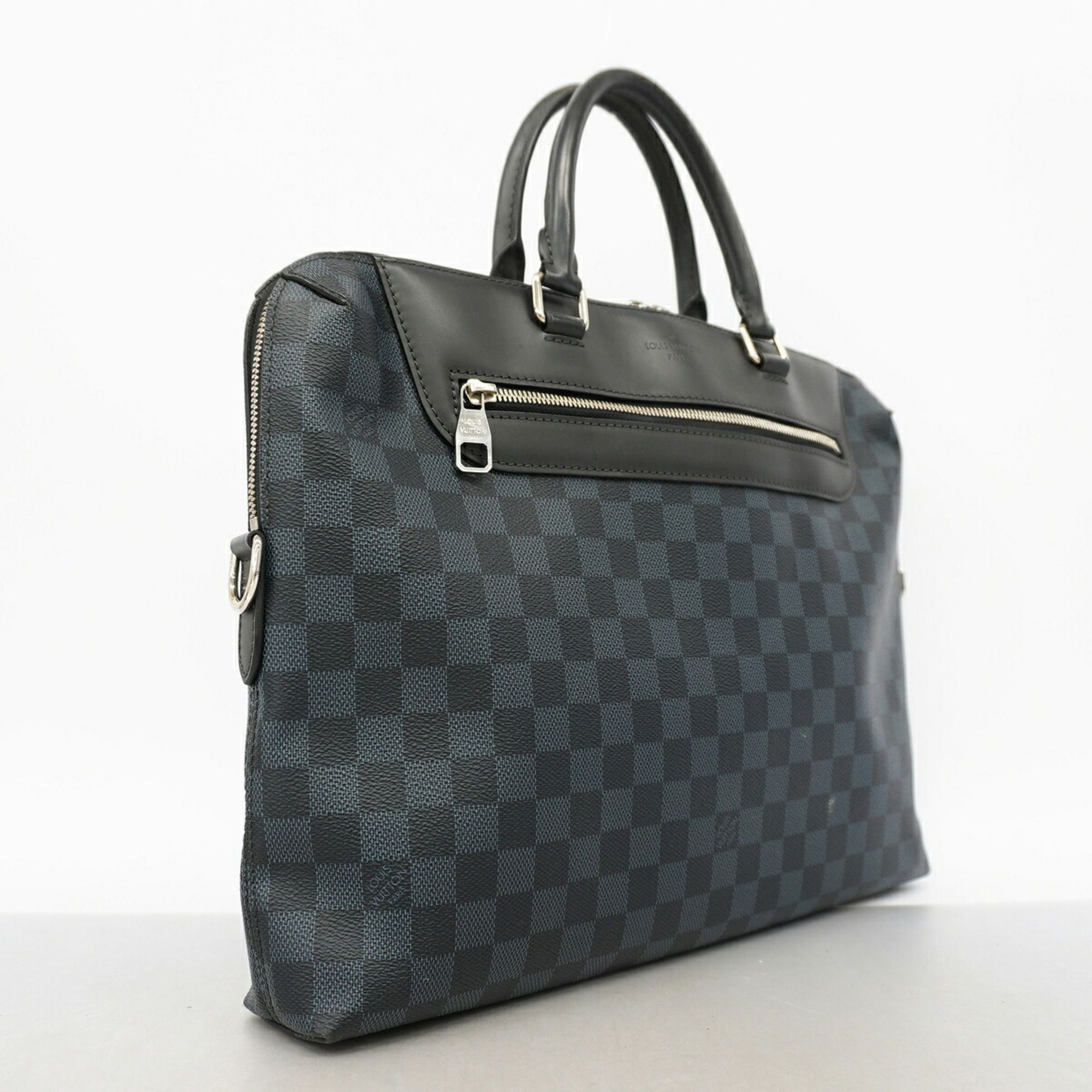 Briefcase (Pre-Owned) - Louis Vuitton - Modalova