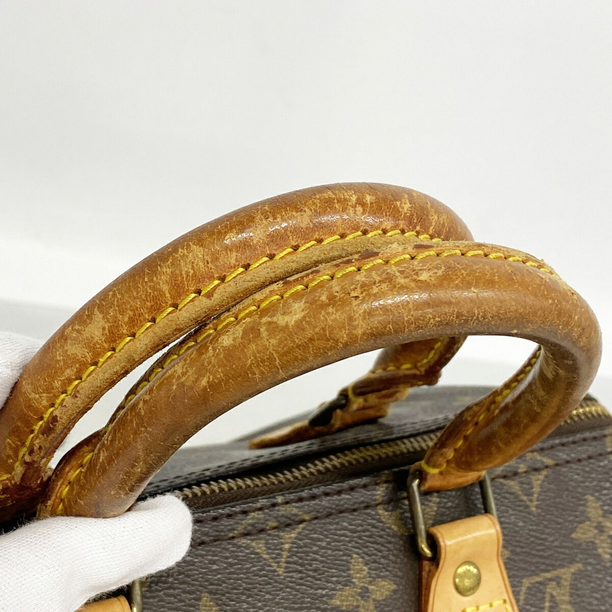 Handbag (Pre-Owned) - Louis Vuitton - Modalova
