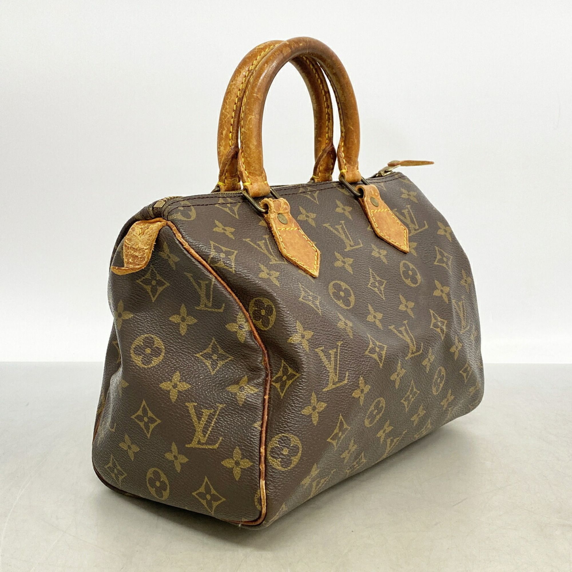 Handbag (Pre-Owned) - Louis Vuitton - Modalova