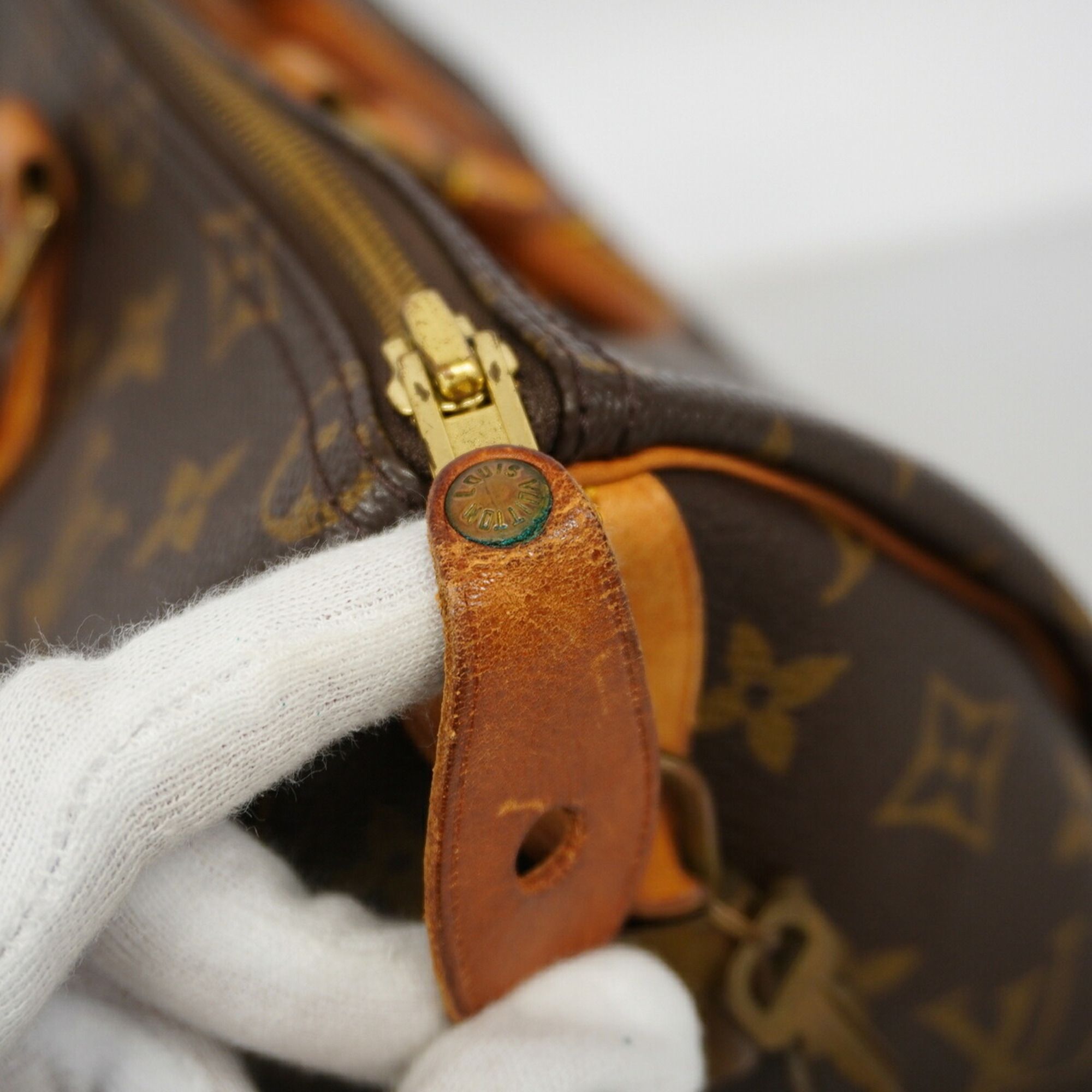 Handbag (Pre-Owned) - Louis Vuitton - Modalova