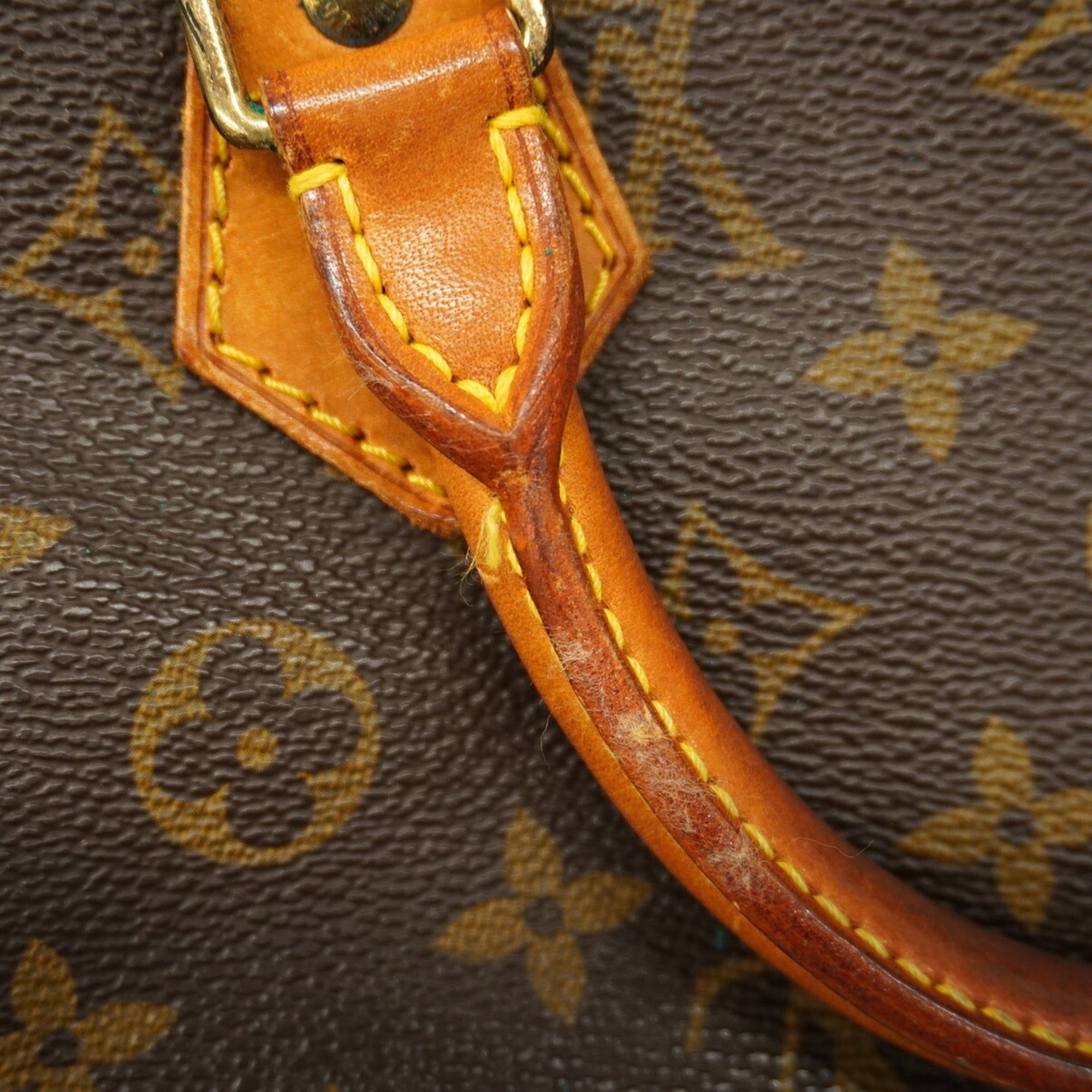 Handbag (Pre-Owned) - Louis Vuitton - Modalova