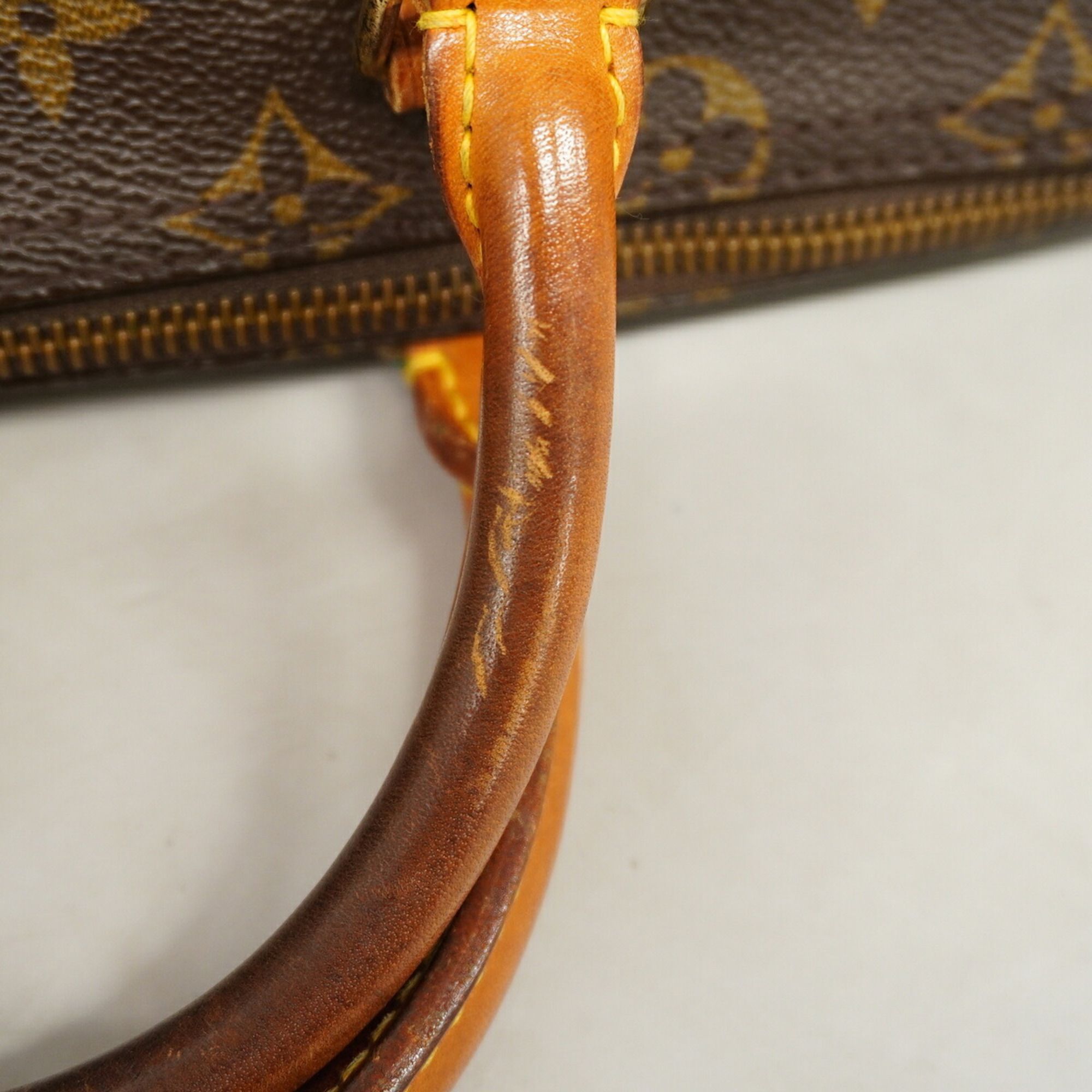 Handbag (Pre-Owned) - Louis Vuitton - Modalova