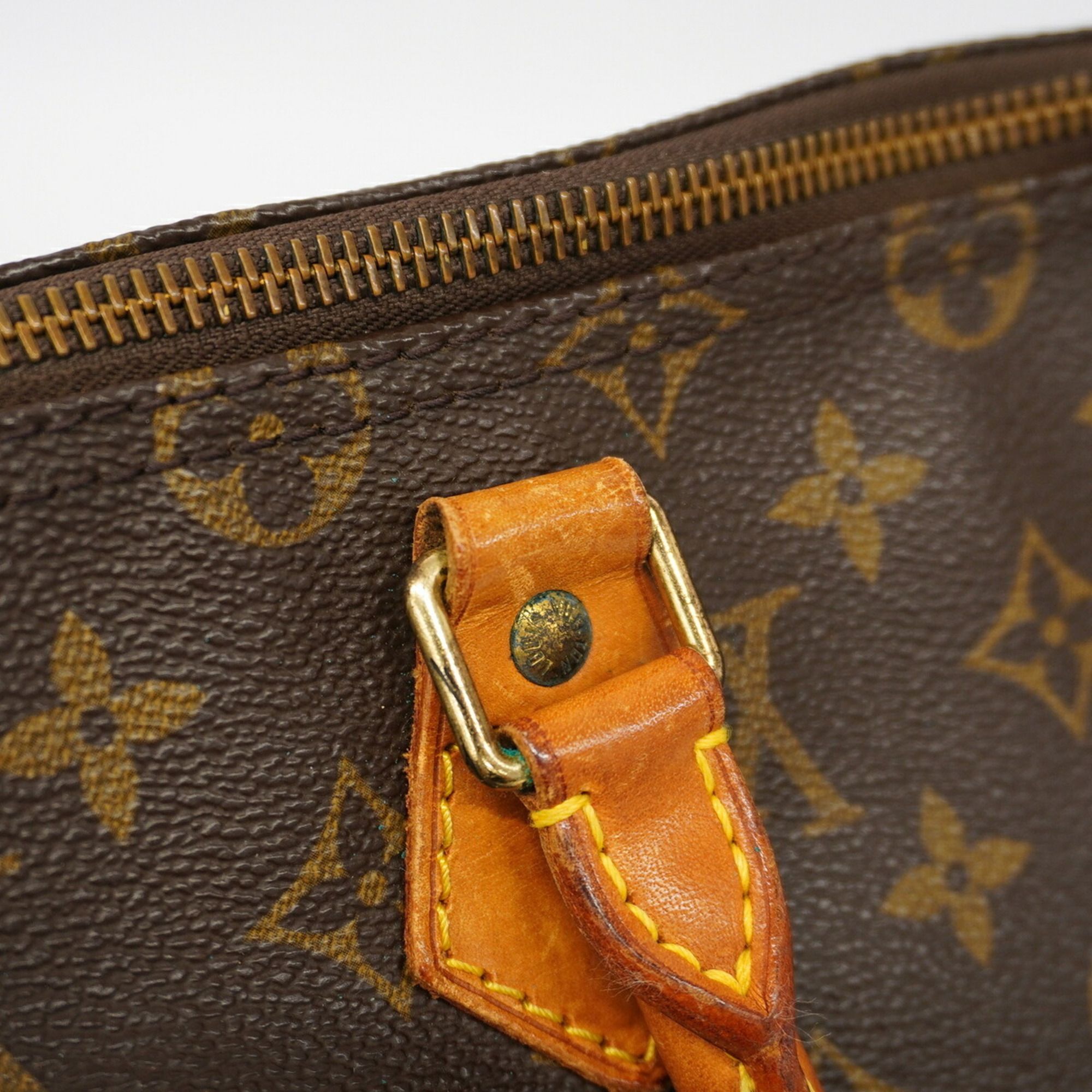 Handbag (Pre-Owned) - Louis Vuitton - Modalova