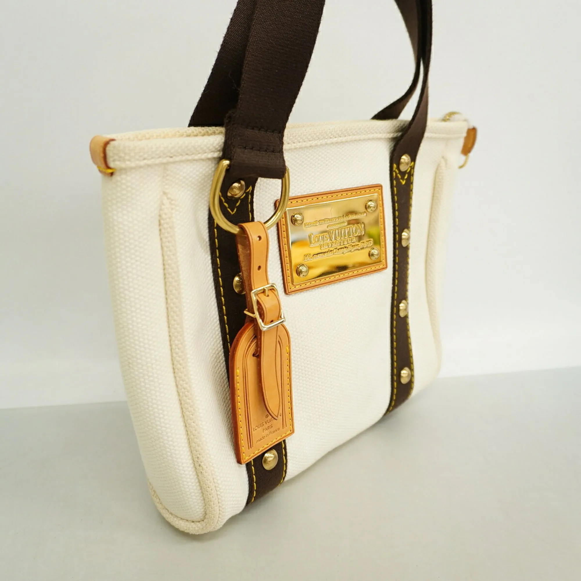 Handbag (Pre-Owned) - Louis Vuitton - Modalova