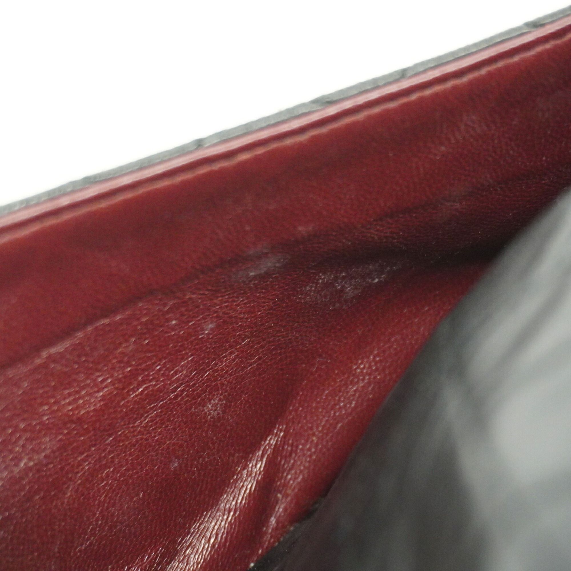 Leather Shoulder Bag (Pre-Owned) - Chanel - Modalova
