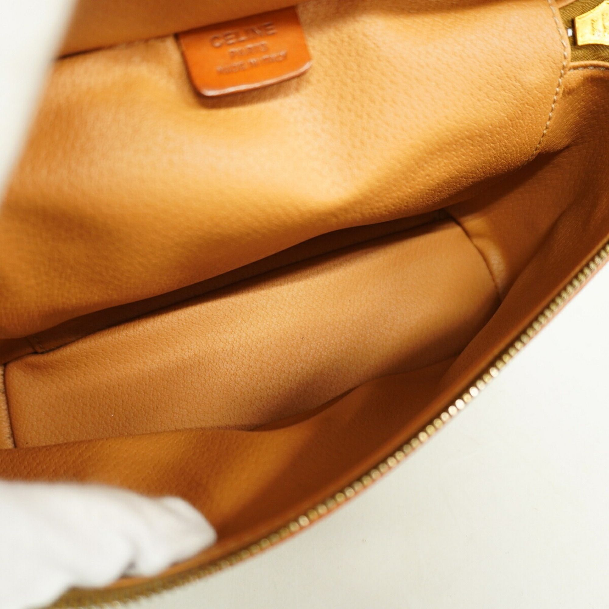 Pvc Vanity Bag (Pre-Owned) - Celine - Modalova
