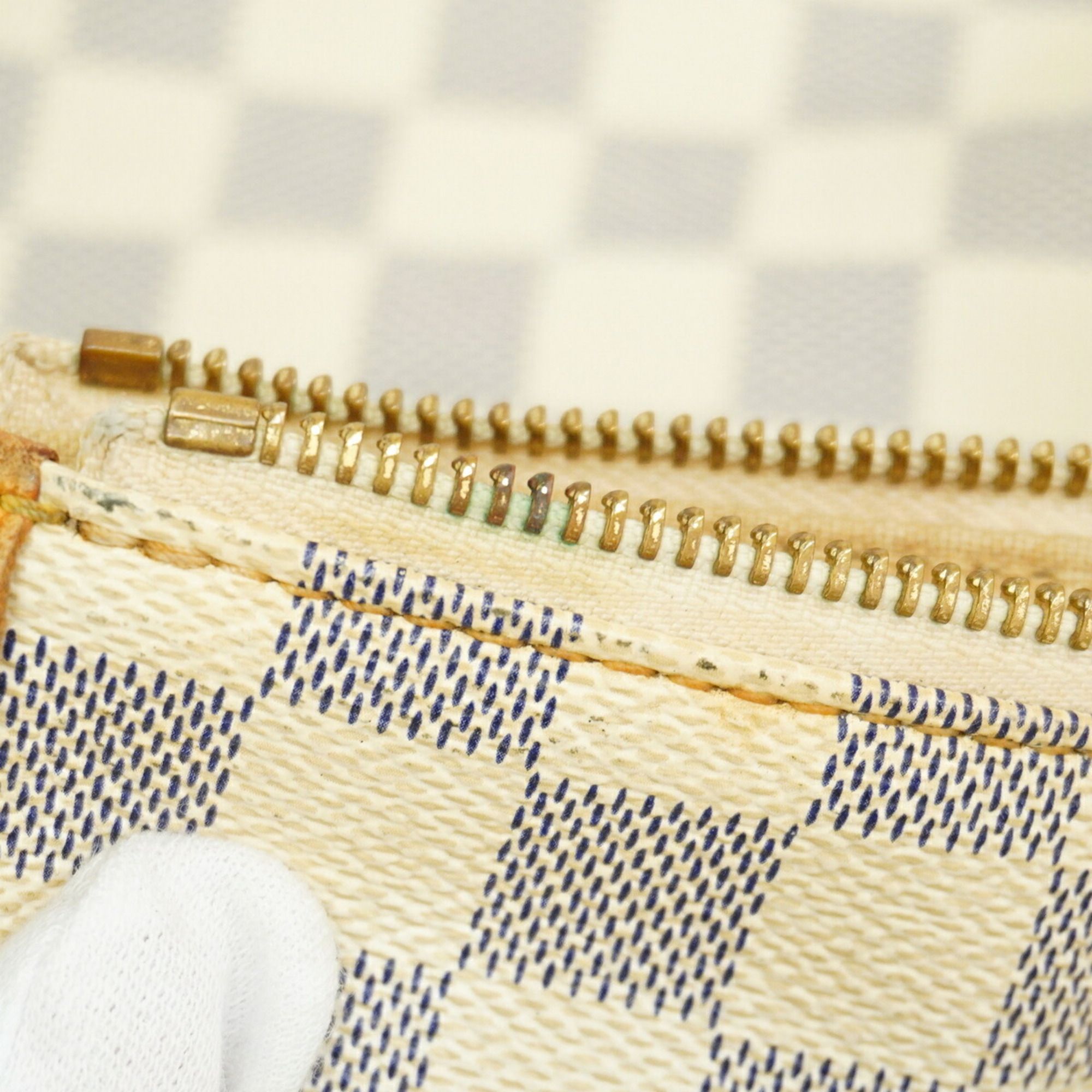 Tote Bag (Pre-Owned) - Louis Vuitton - Modalova