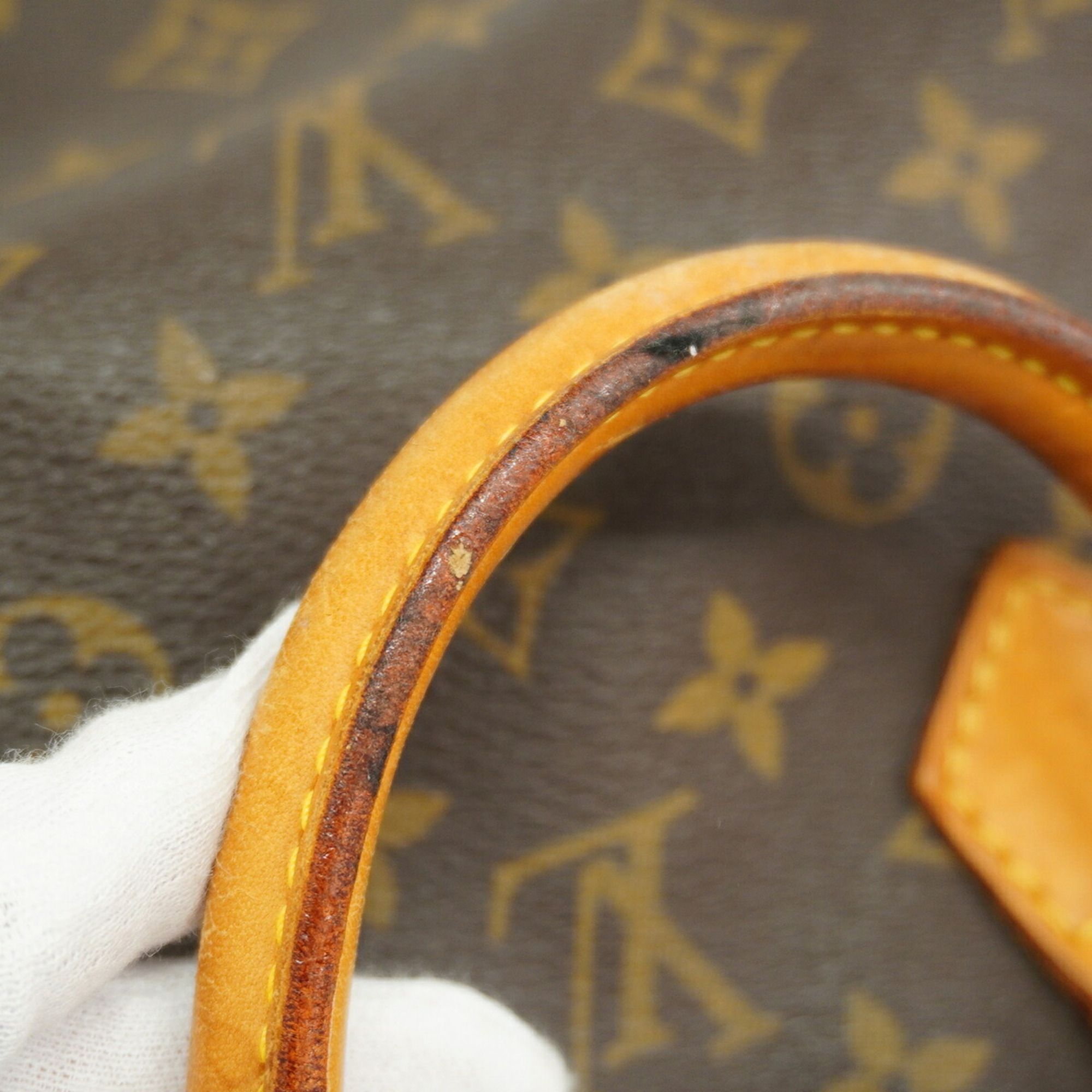 Handbag (Pre-Owned) - Louis Vuitton - Modalova