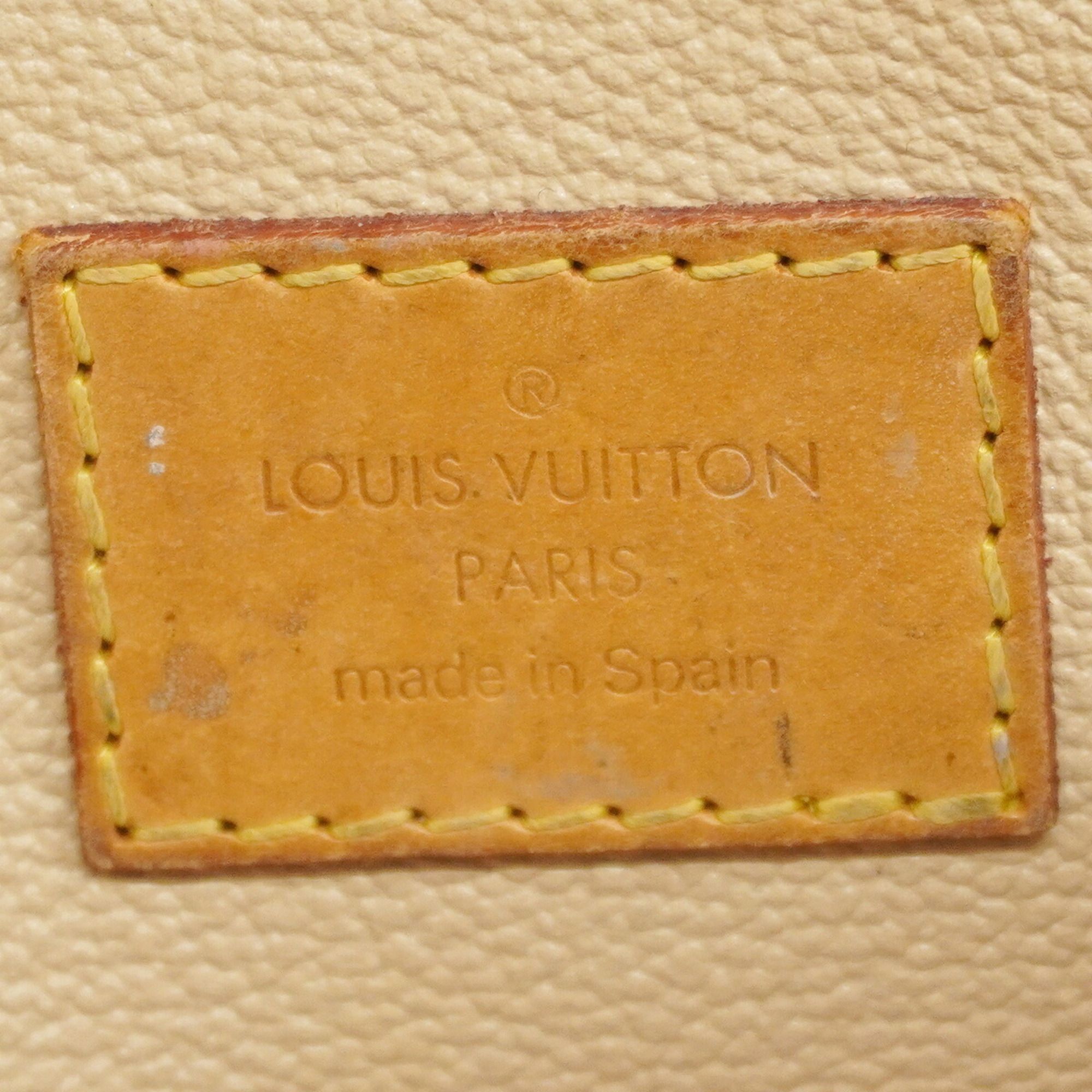 Pouch (Pre-Owned) - Louis Vuitton - Modalova