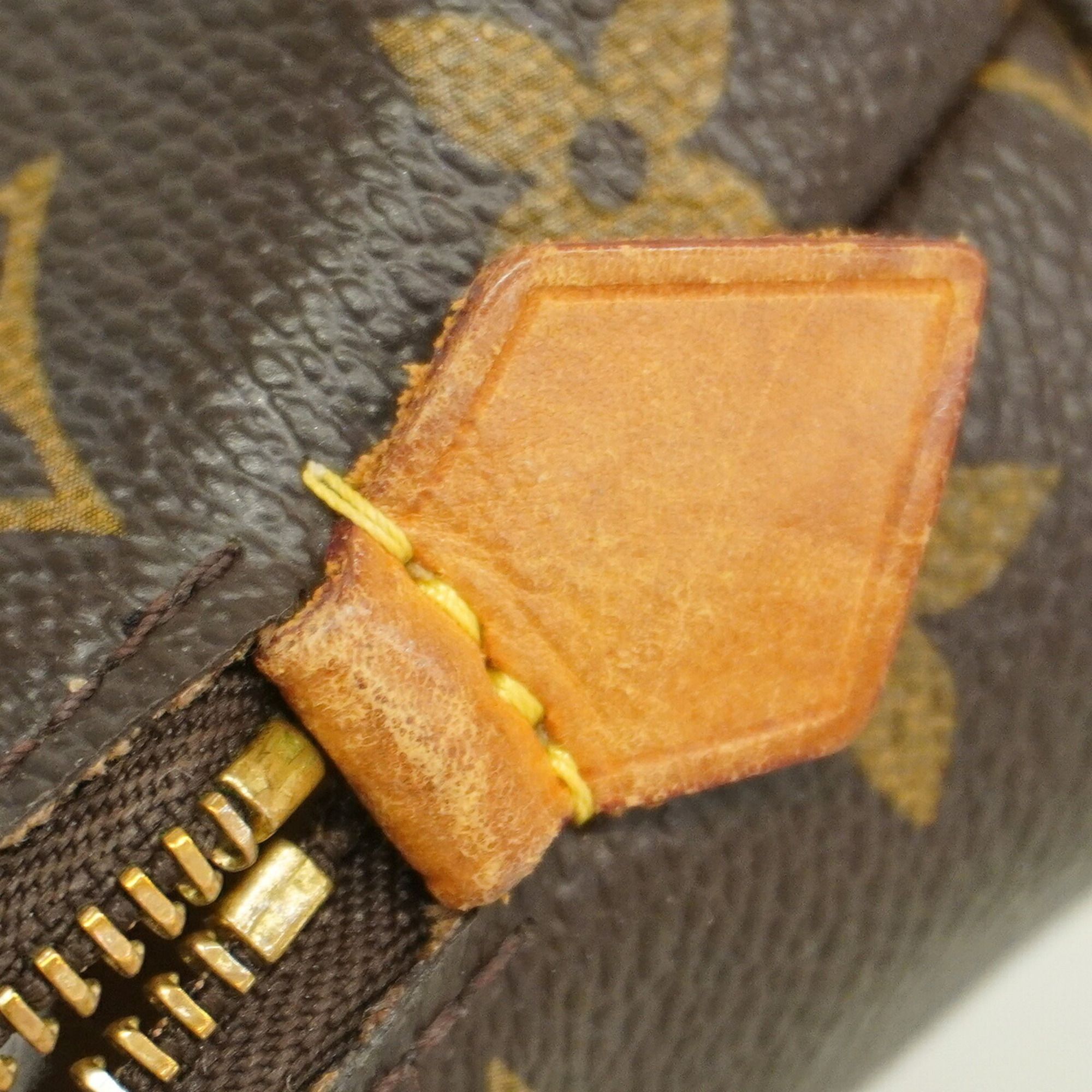 Pouch (Pre-Owned) - Louis Vuitton - Modalova