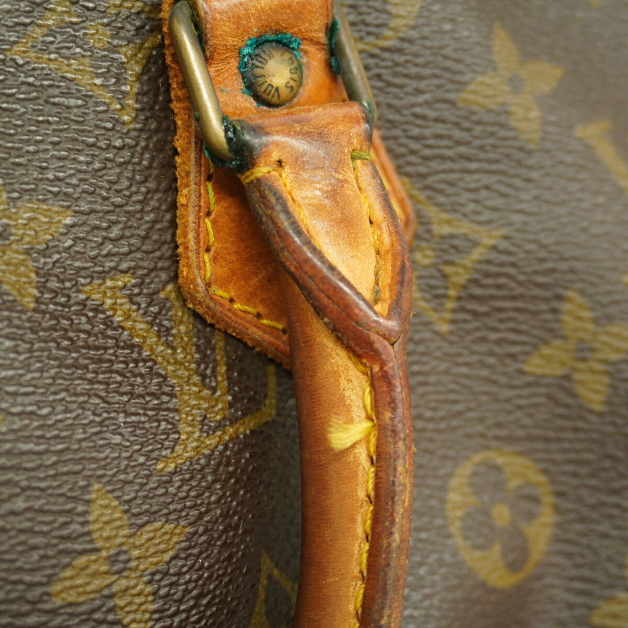 Handbag (Pre-Owned) - Louis Vuitton - Modalova