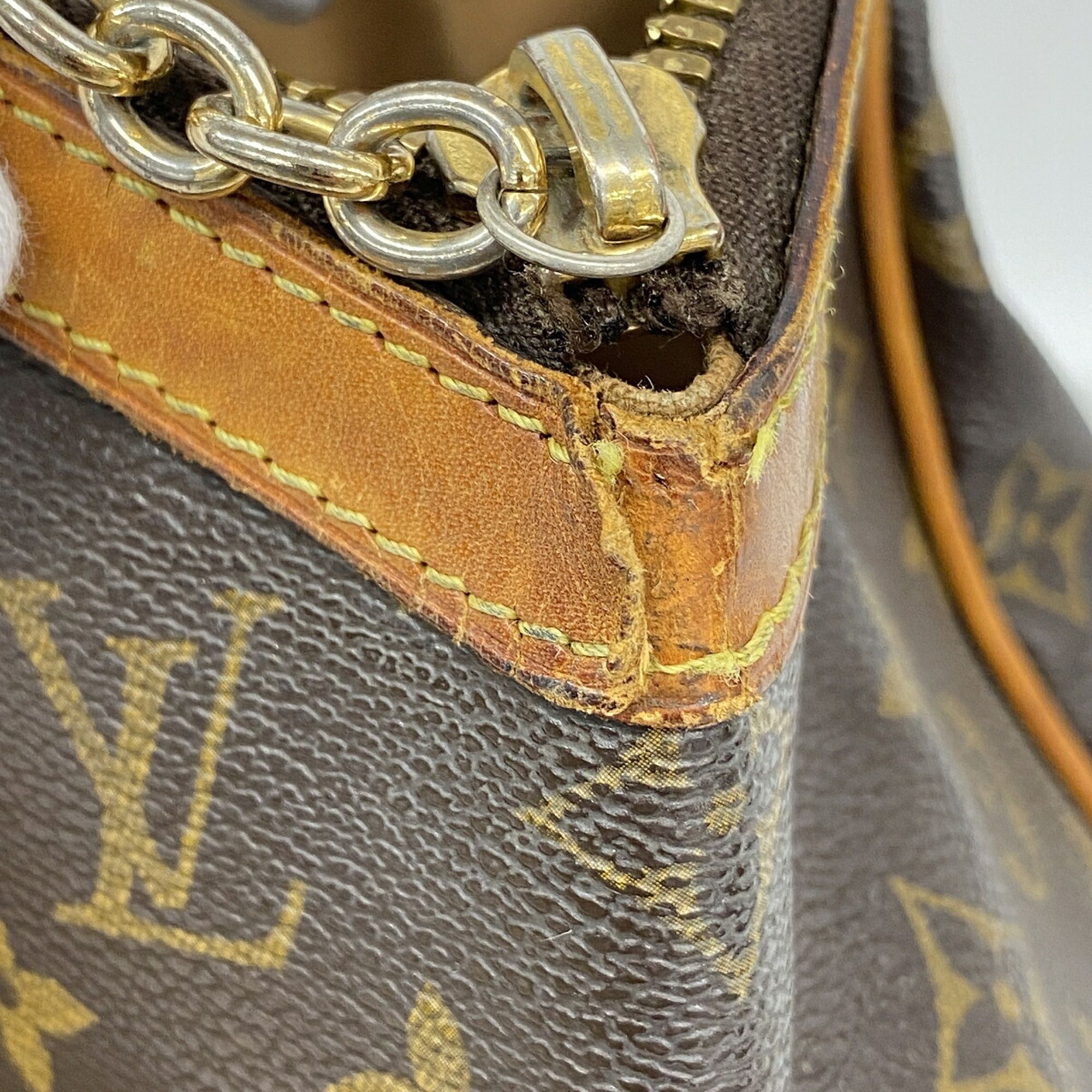 Handbag (Pre-Owned) - Louis Vuitton - Modalova