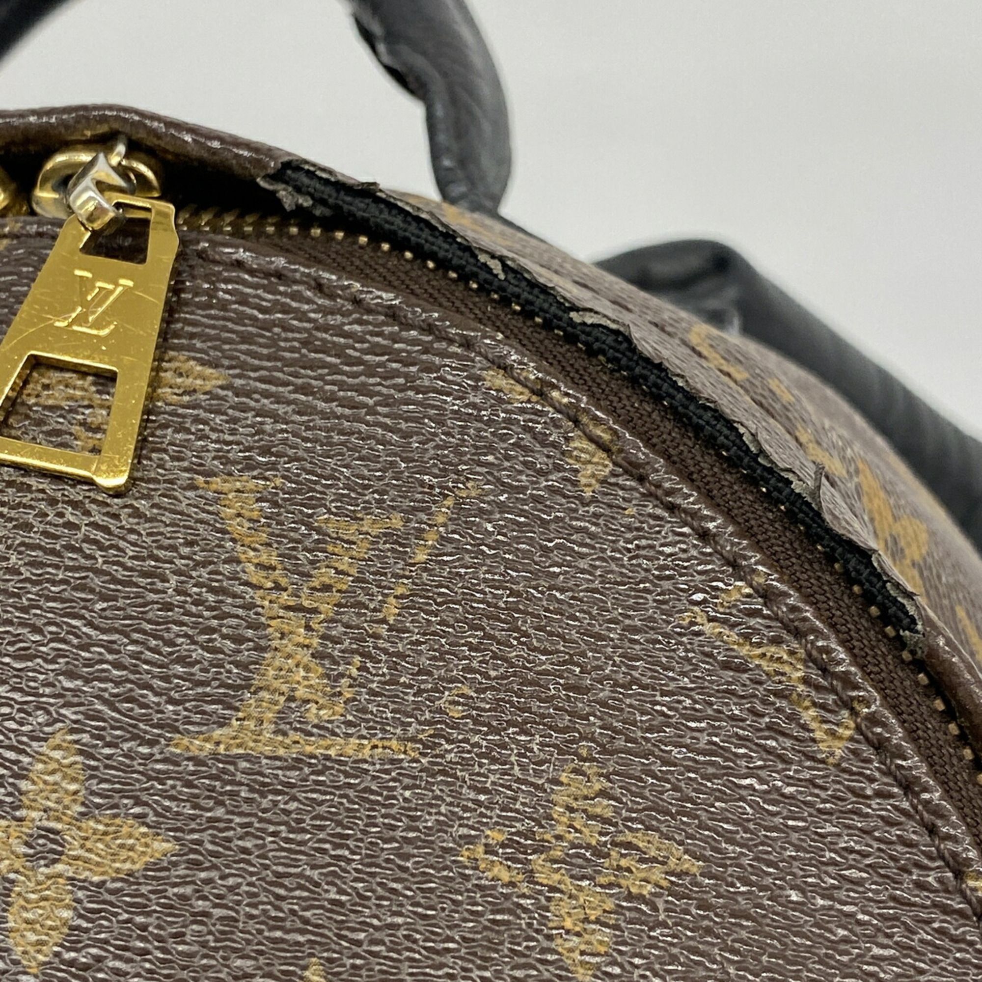 Backpack (Pre-Owned) - Louis Vuitton - Modalova