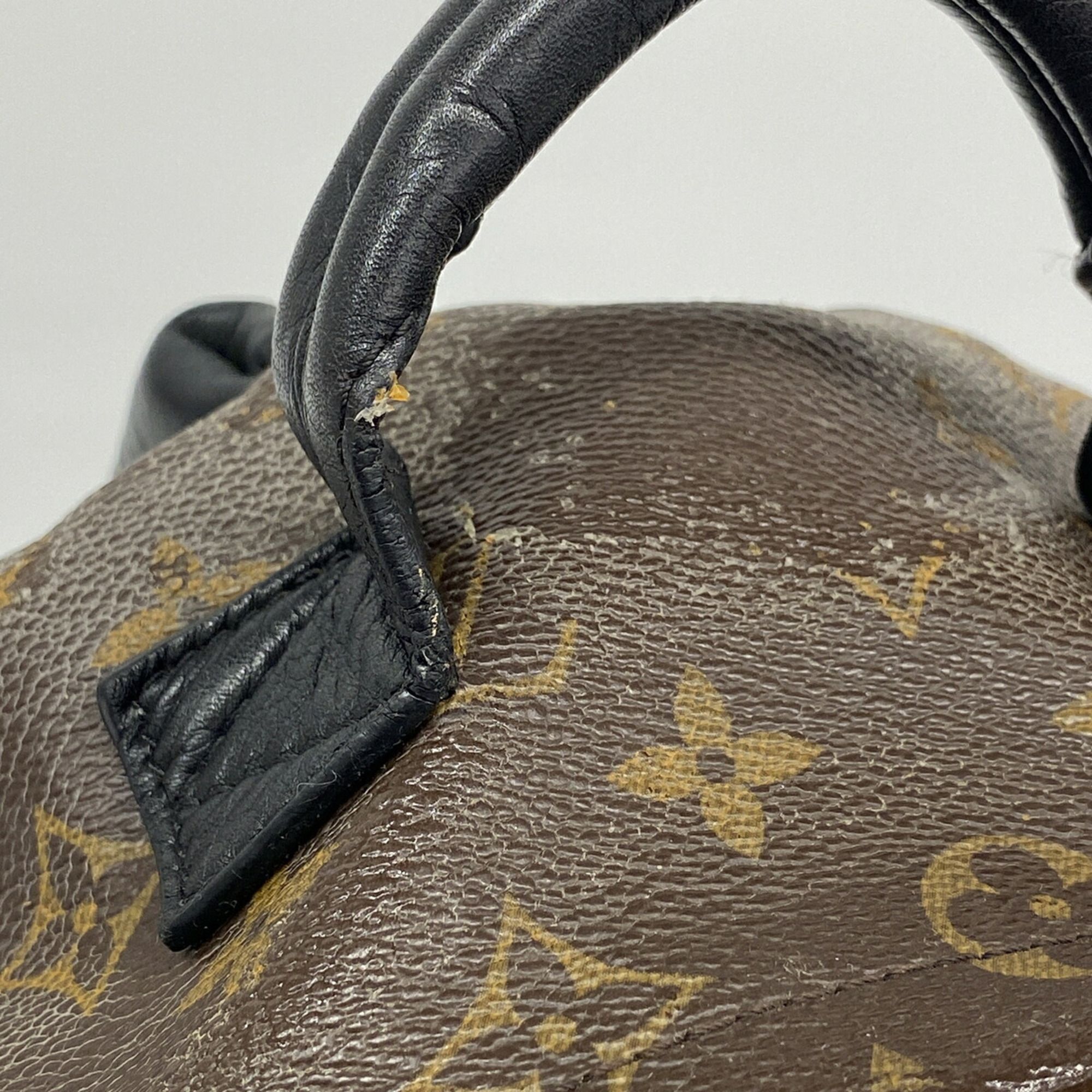 Backpack (Pre-Owned) - Louis Vuitton - Modalova
