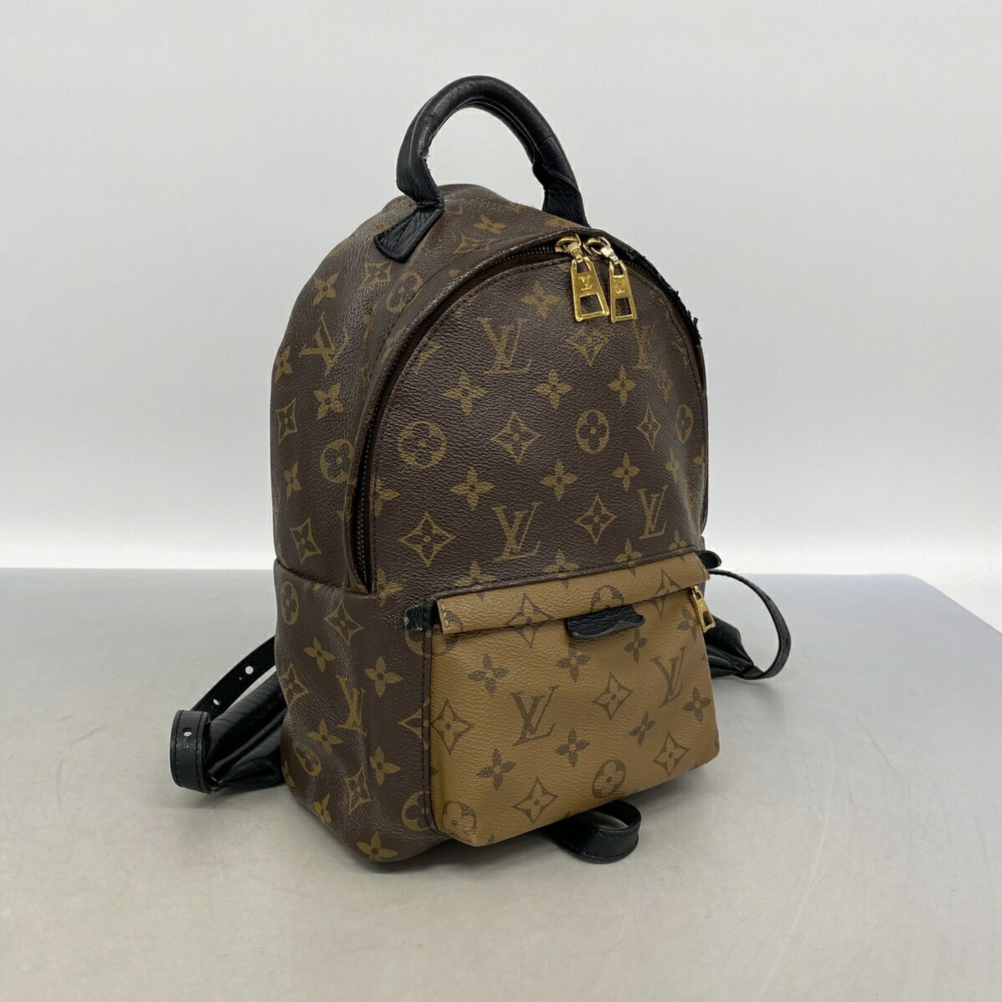 Backpack (Pre-Owned) - Louis Vuitton - Modalova