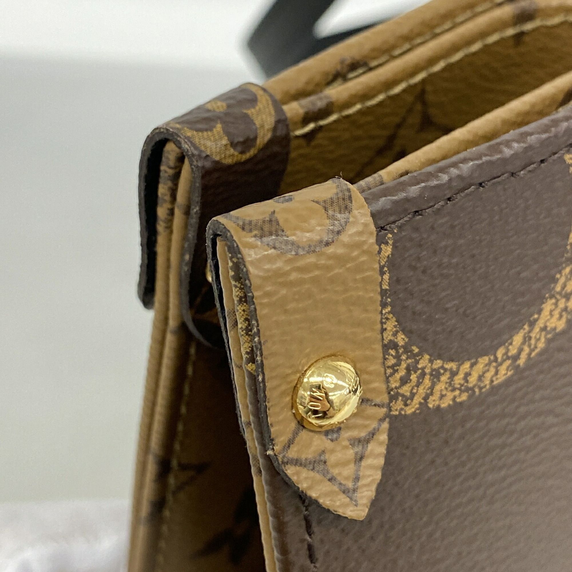 Tote Bag (Pre-Owned) - Louis Vuitton - Modalova