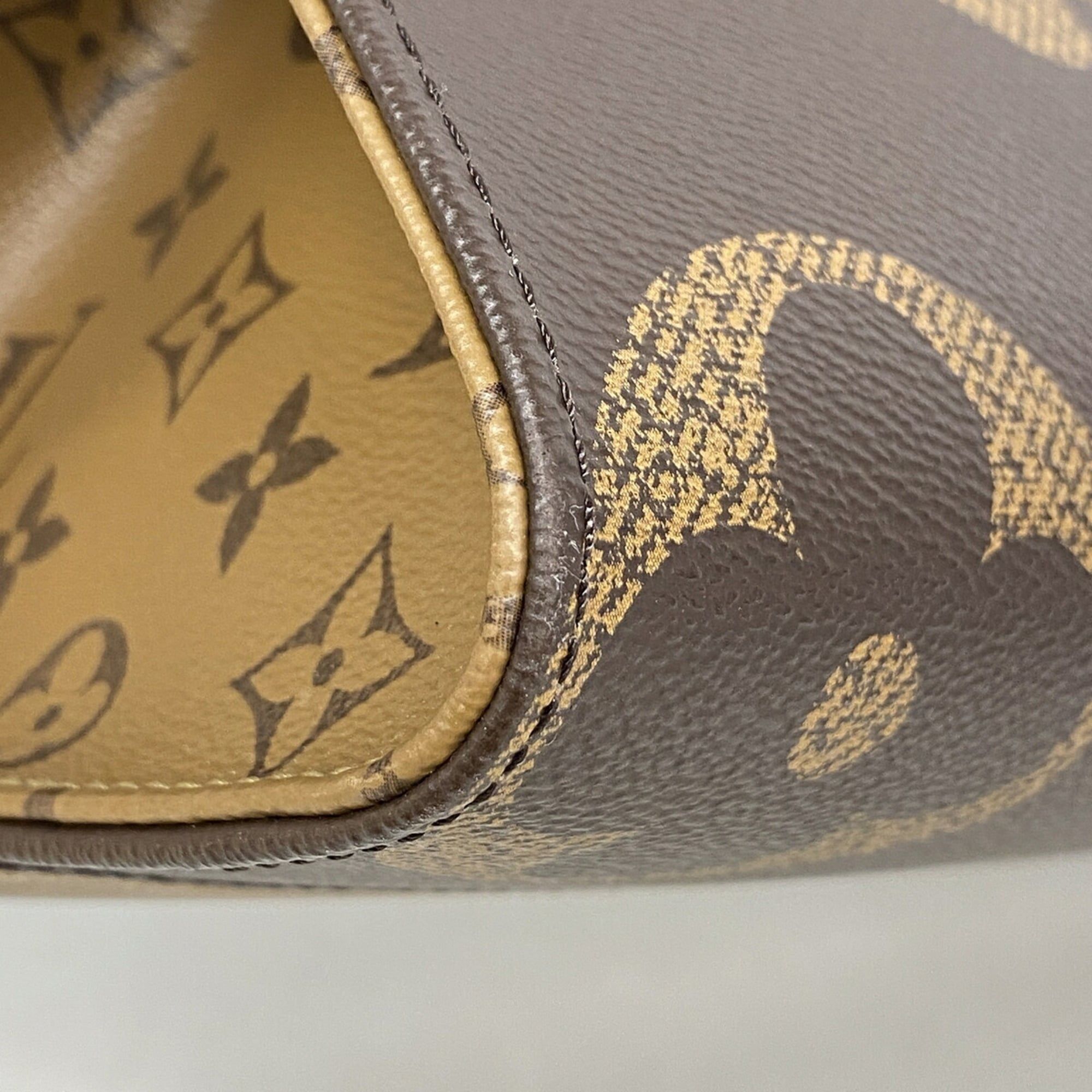 Tote Bag (Pre-Owned) - Louis Vuitton - Modalova