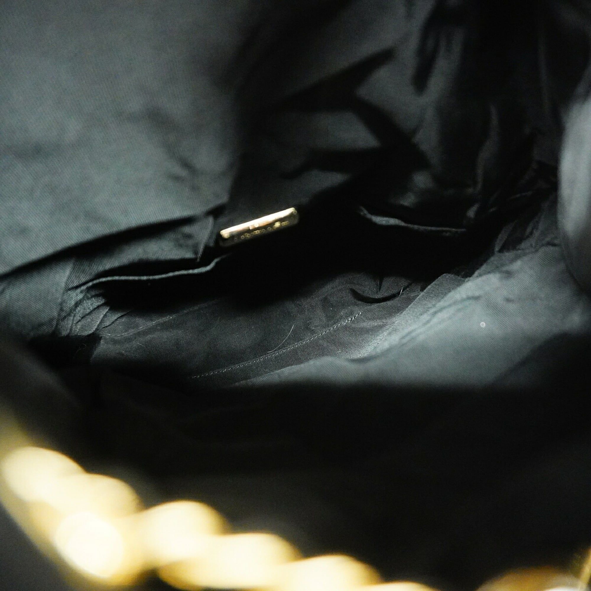 Leather Backpack (Pre-Owned) - Chanel - Modalova