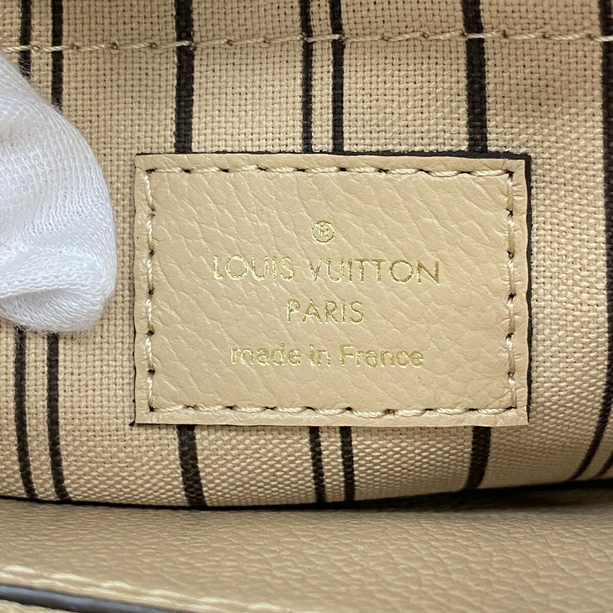 Handbag (Pre-Owned) - Louis Vuitton - Modalova