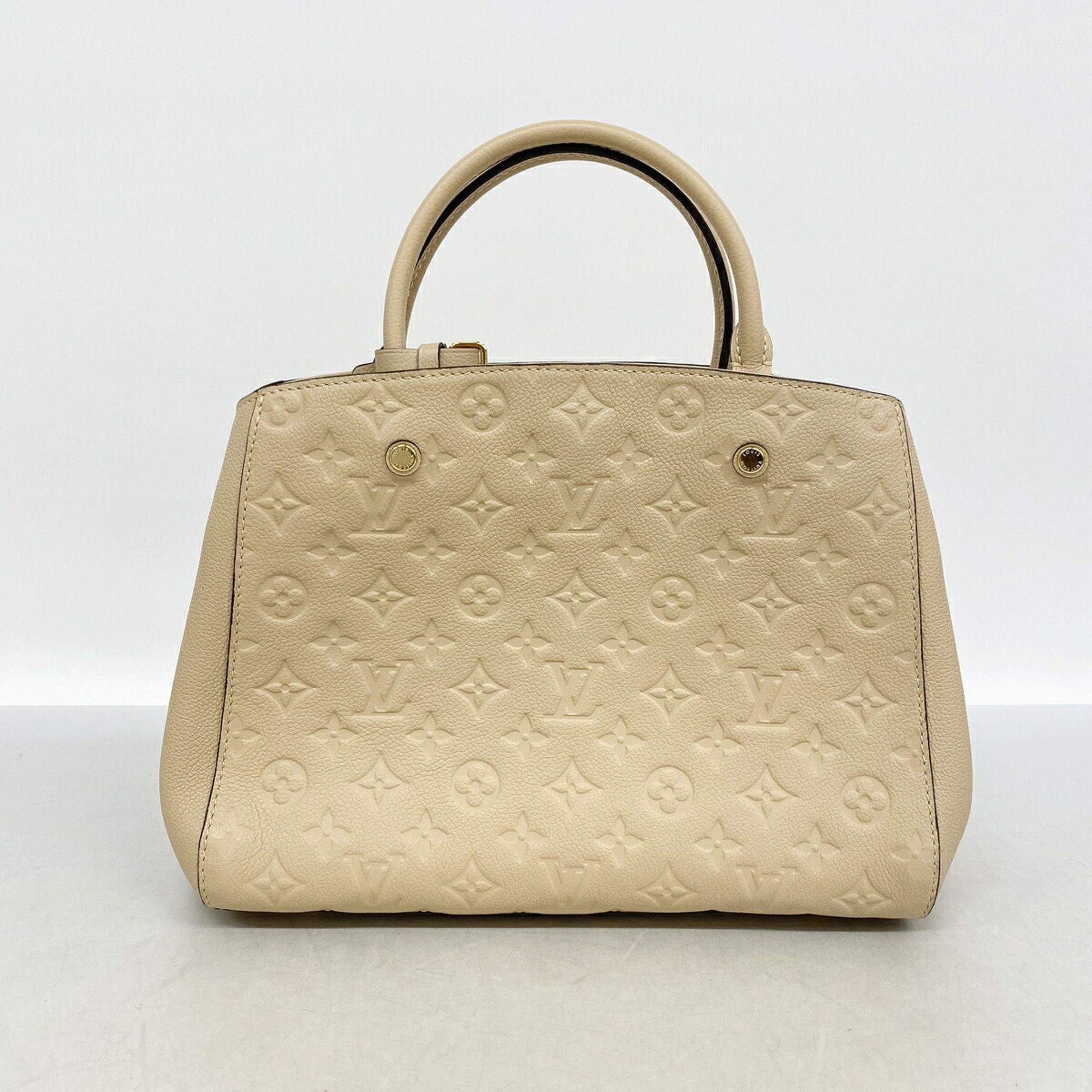 Handbag (Pre-Owned) - Louis Vuitton - Modalova