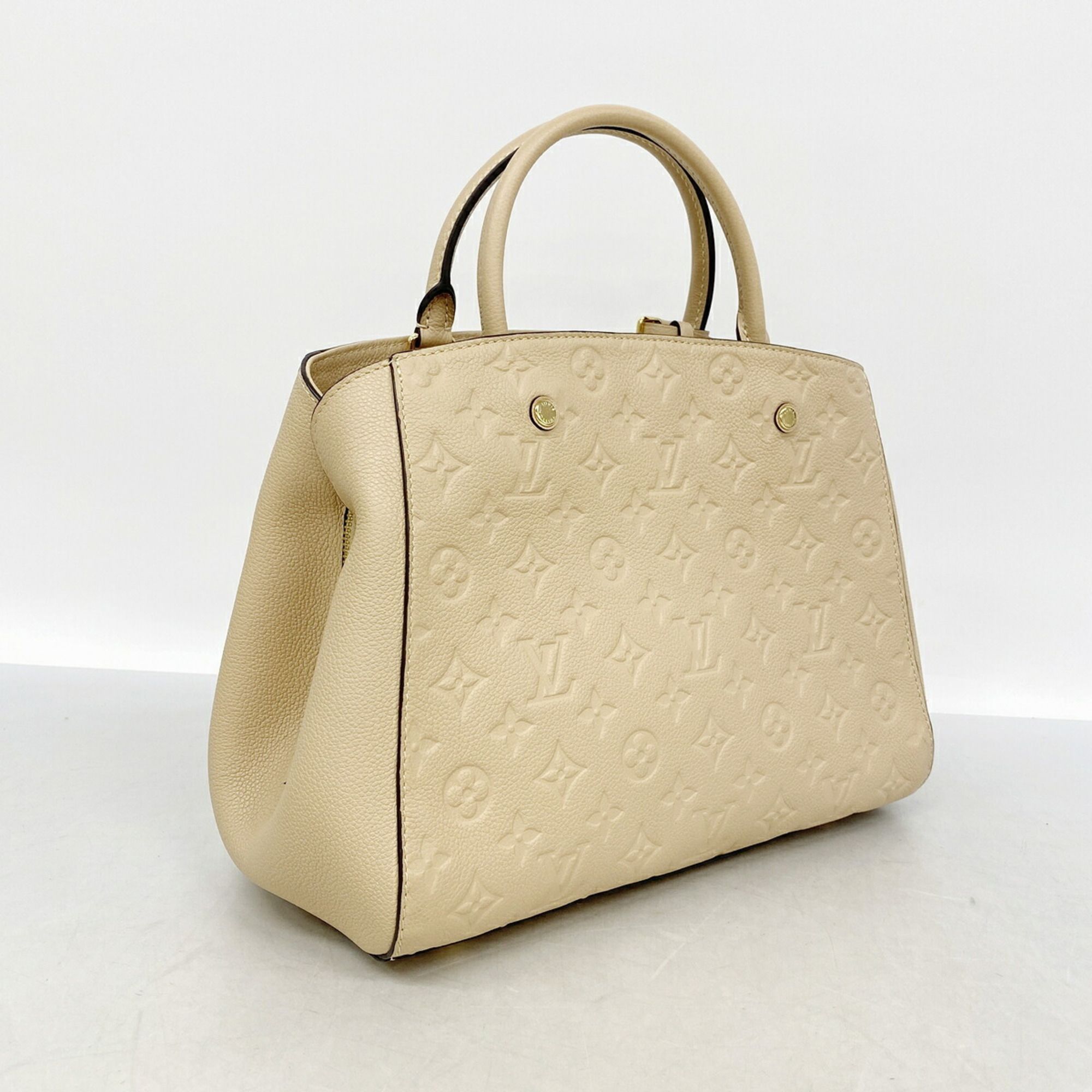 Handbag (Pre-Owned) - Louis Vuitton - Modalova