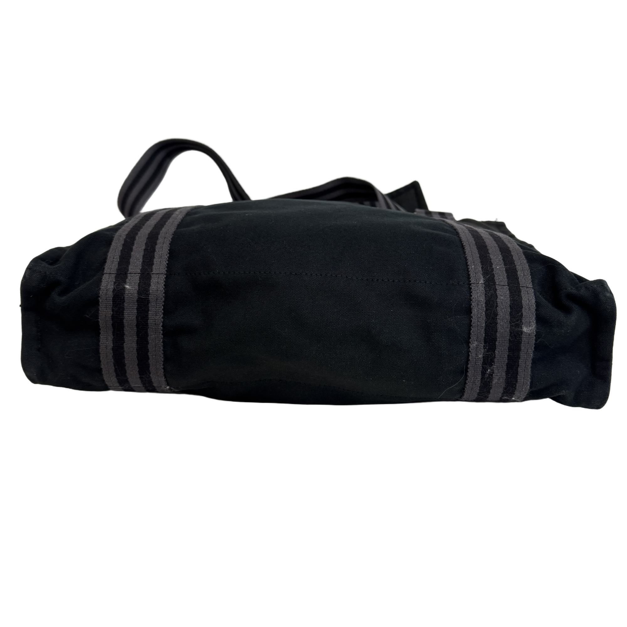 Canvas Shoulder Bag (Pre-Owned) - Hermes - Modalova