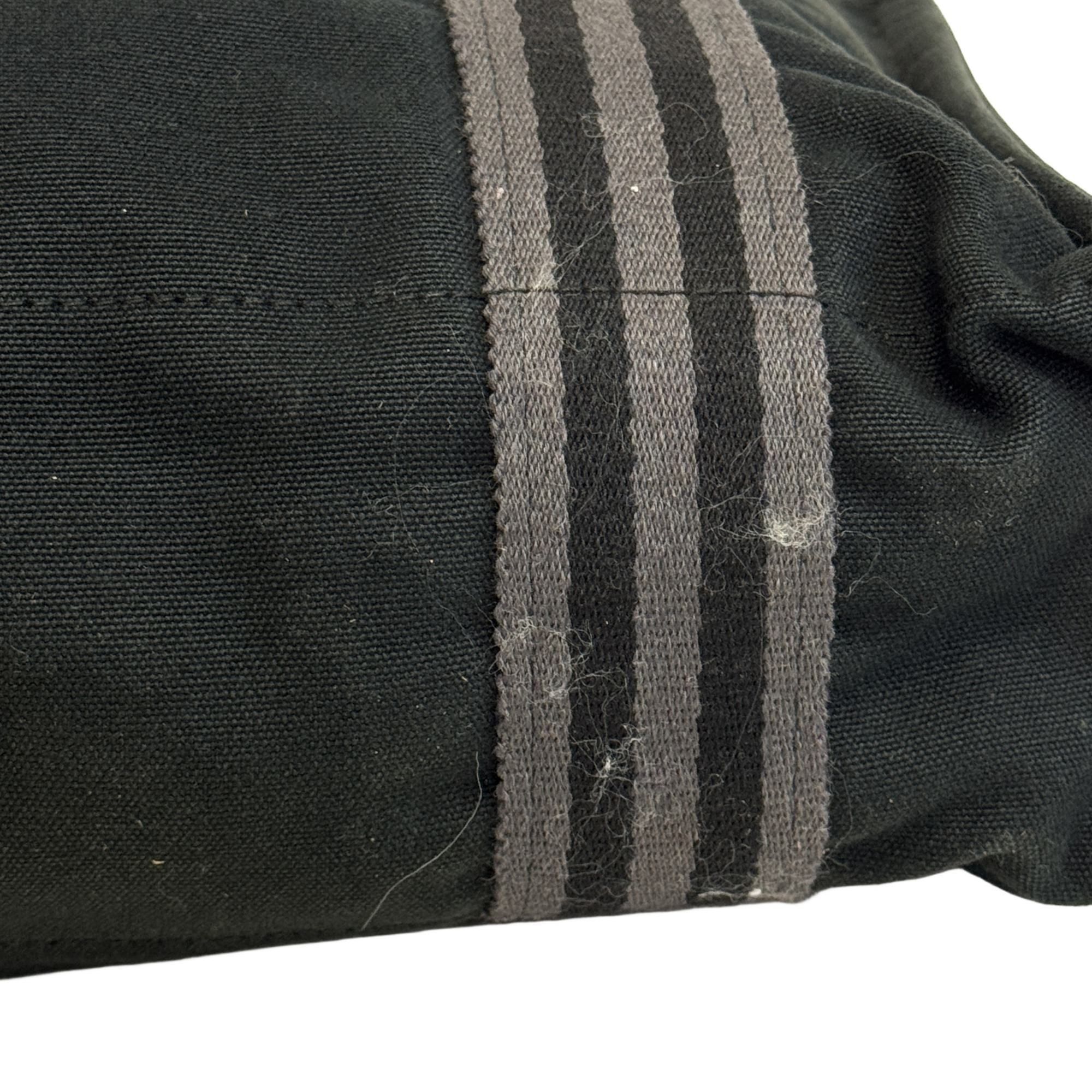 Canvas Shoulder Bag (Pre-Owned) - Hermes - Modalova