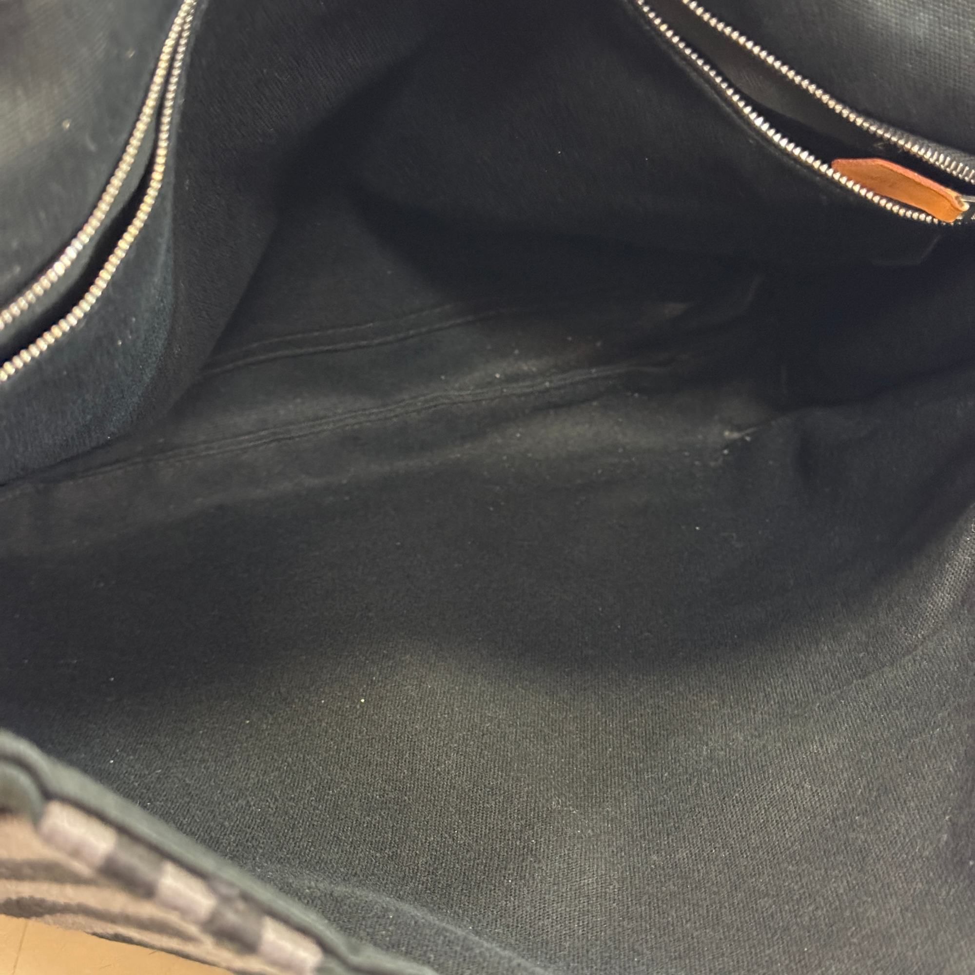 Canvas Shoulder Bag (Pre-Owned) - Hermes - Modalova
