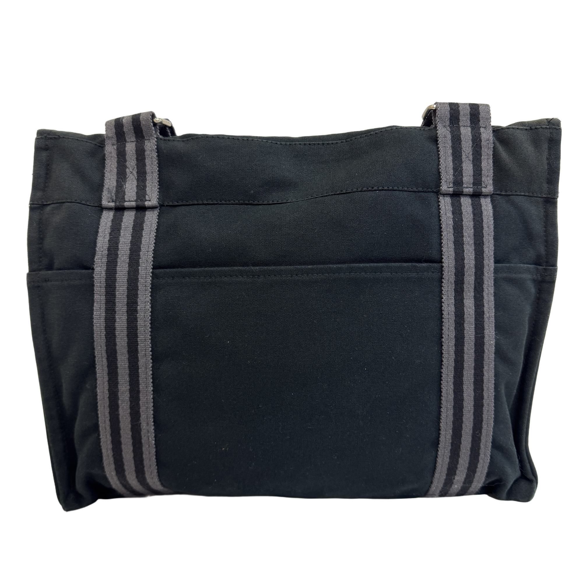 Canvas Shoulder Bag (Pre-Owned) - Hermes - Modalova