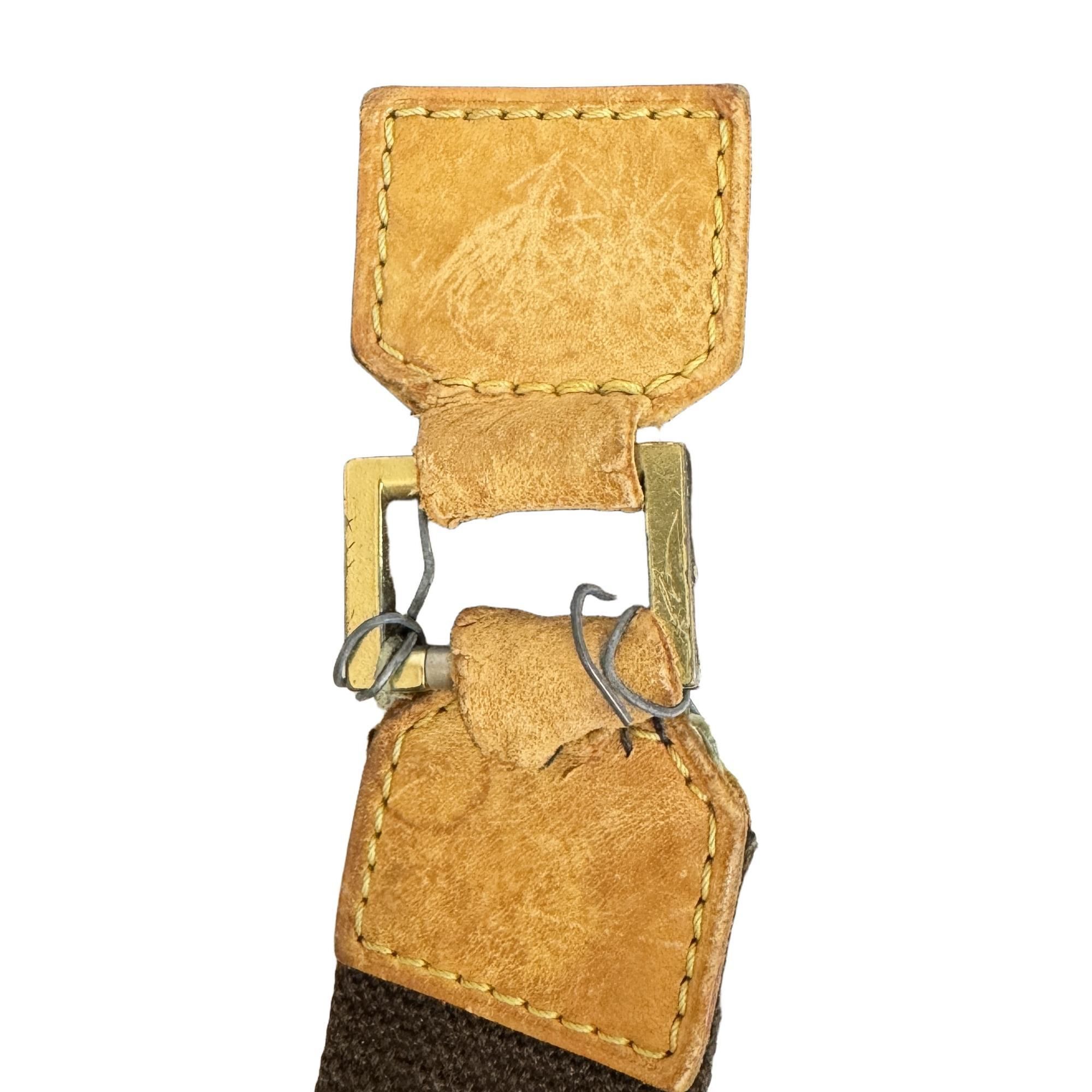 Monogram Pochette Shoulder Bag (Pre-Owned) - Louis Vuitton - Modalova