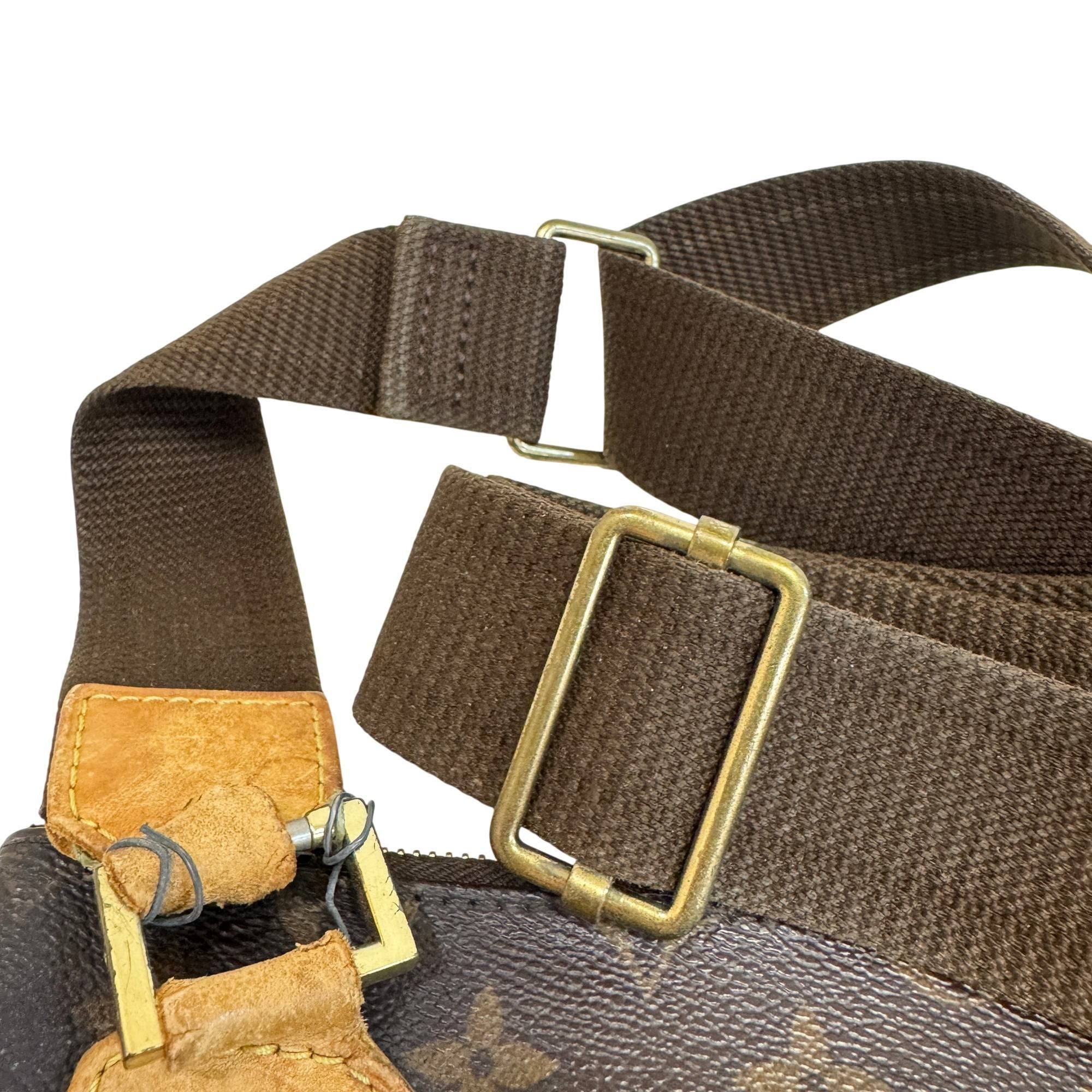 Monogram Pochette Shoulder Bag (Pre-Owned) - Louis Vuitton - Modalova