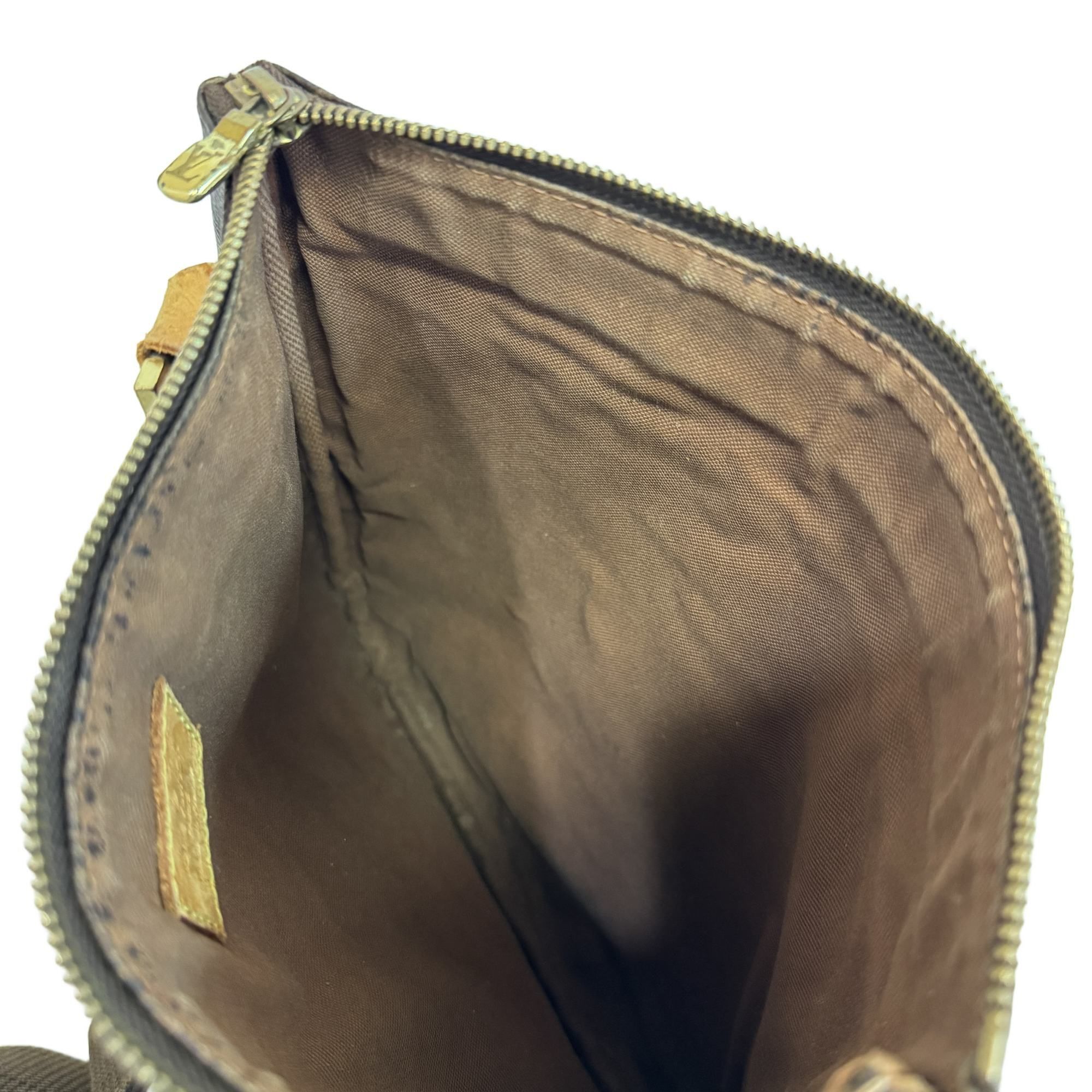 Monogram Pochette Shoulder Bag (Pre-Owned) - Louis Vuitton - Modalova