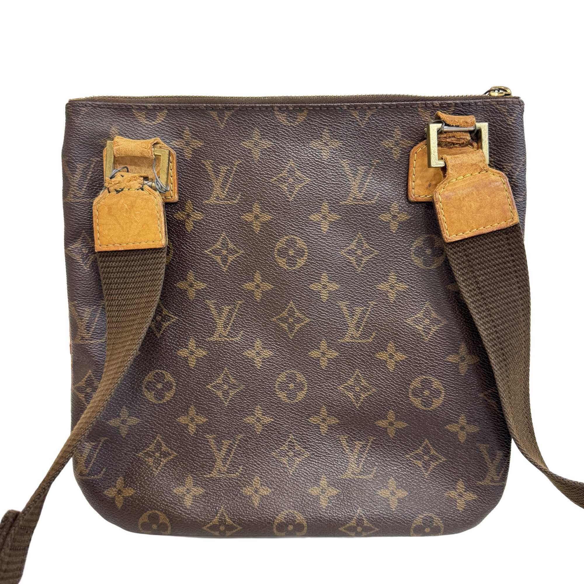 Monogram Pochette Shoulder Bag (Pre-Owned) - Louis Vuitton - Modalova