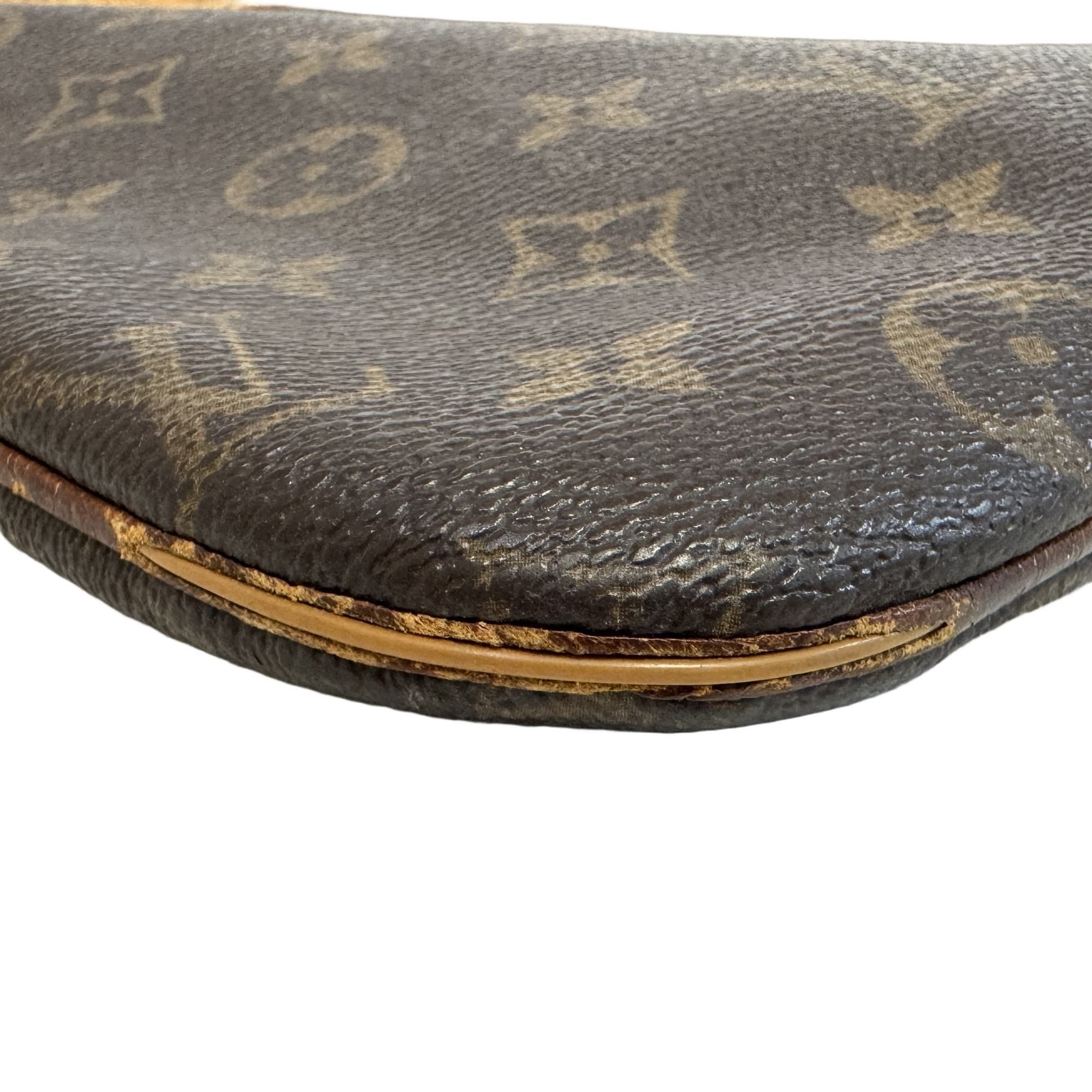 Monogram Pochette Shoulder Bag (Pre-Owned) - Louis Vuitton - Modalova
